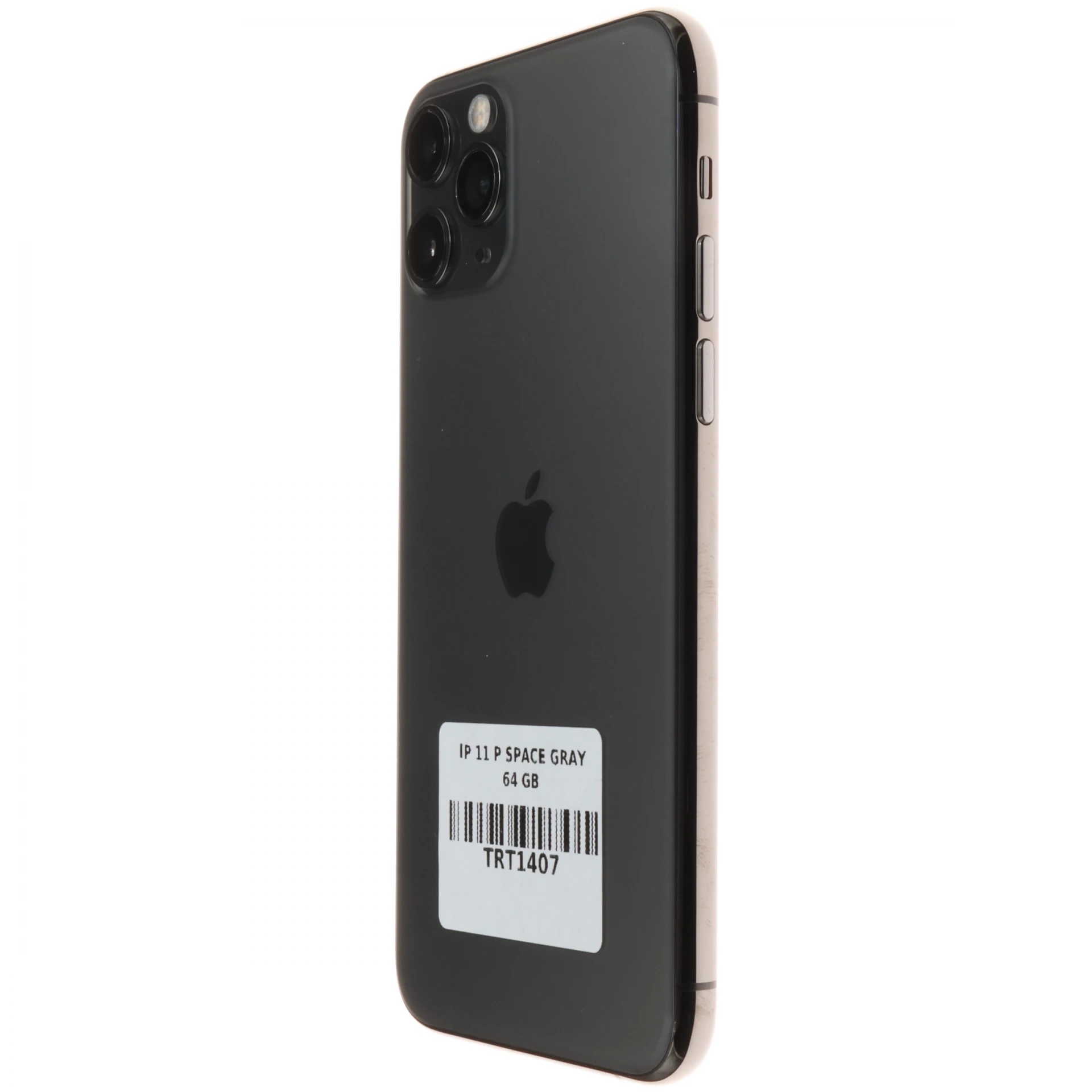 Apple iPhone 11 Pro 64 GB Space Gray 89% 