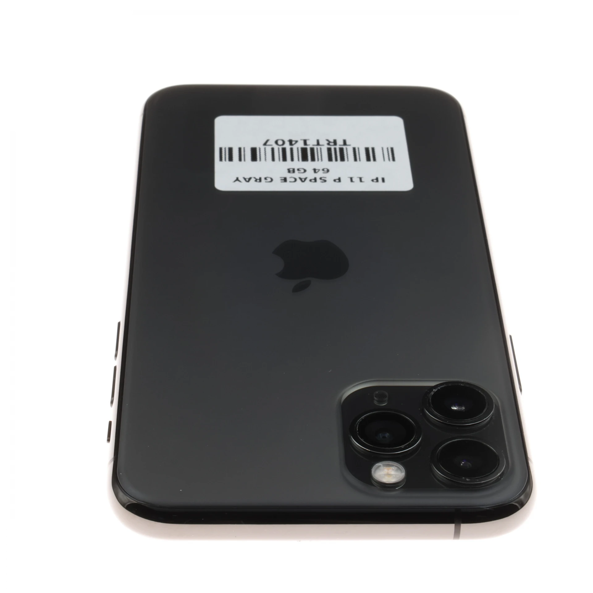 Apple iPhone 11 Pro 64 GB Space Gray 89% 