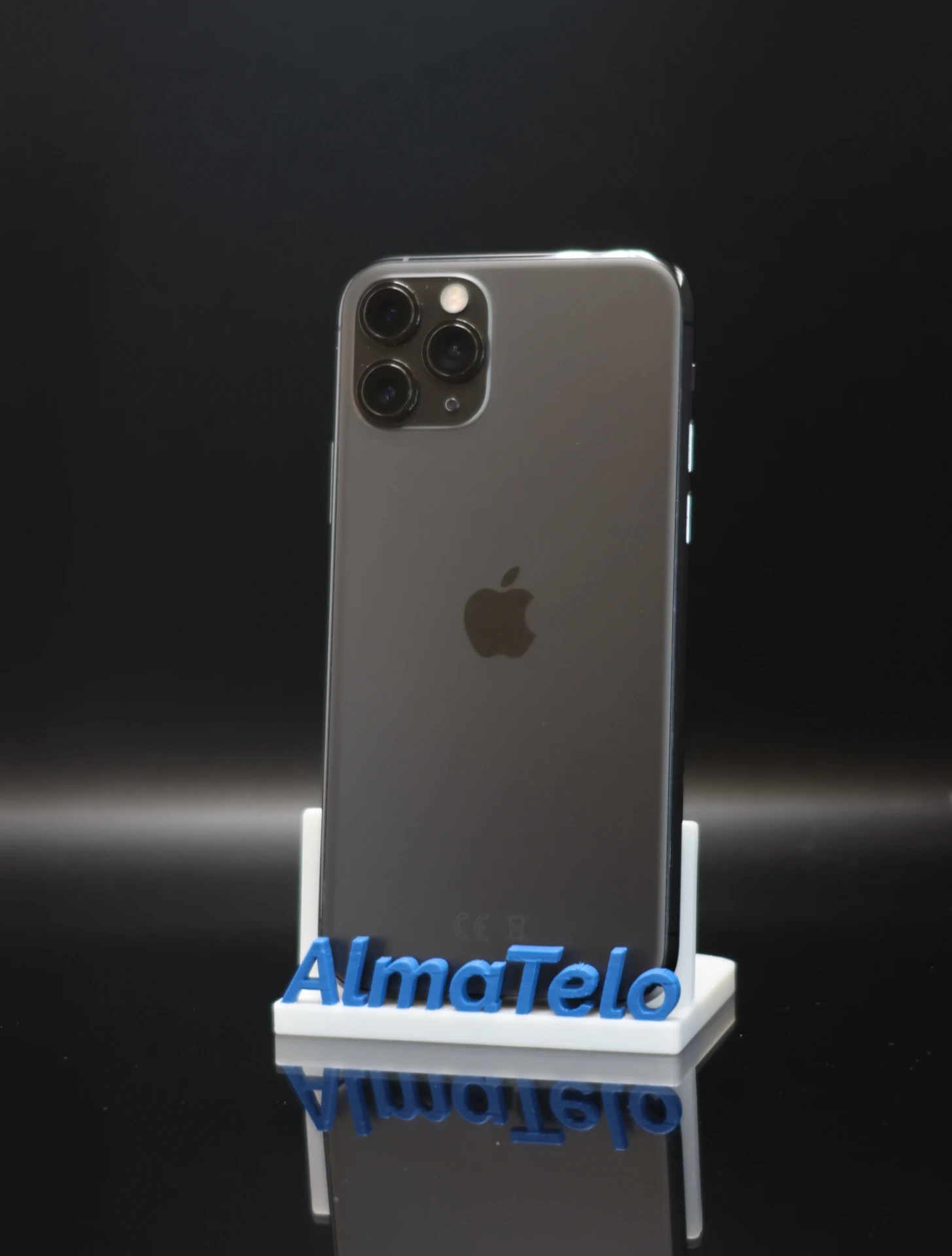 Apple iPhone 11 Pro 64 GB Space Gray 100% 