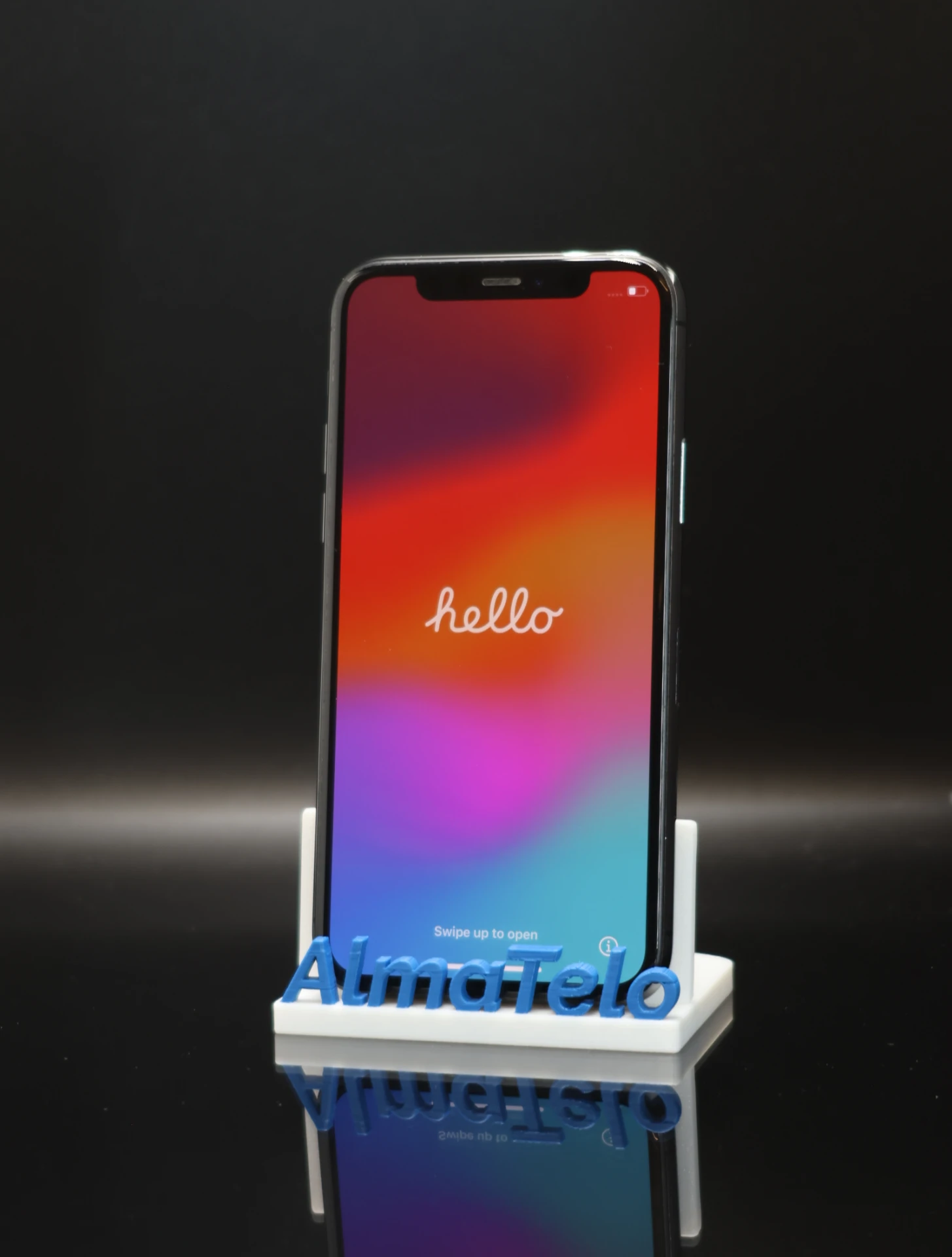 Apple iPhone 11 Pro 64 GB Space Gray 100% 