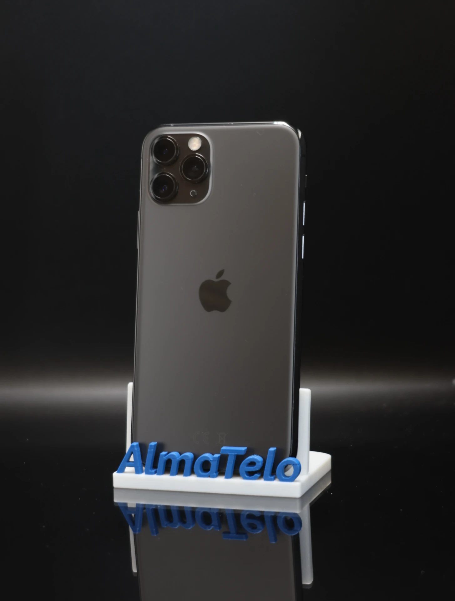 Apple iPhone 11 Pro 64 GB Space Gray 100% 