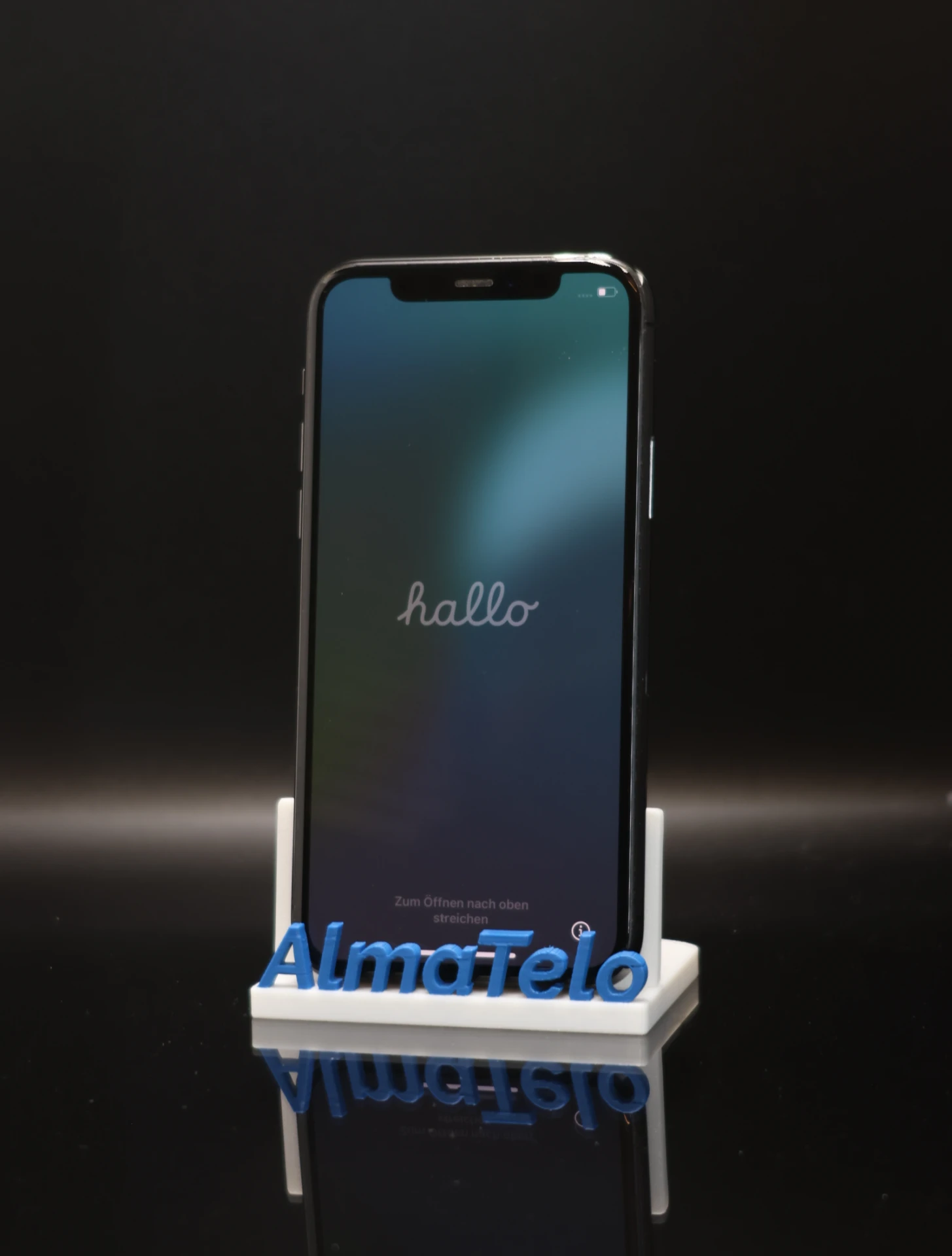 Apple iPhone 11 Pro 64 GB Space Gray 100% 