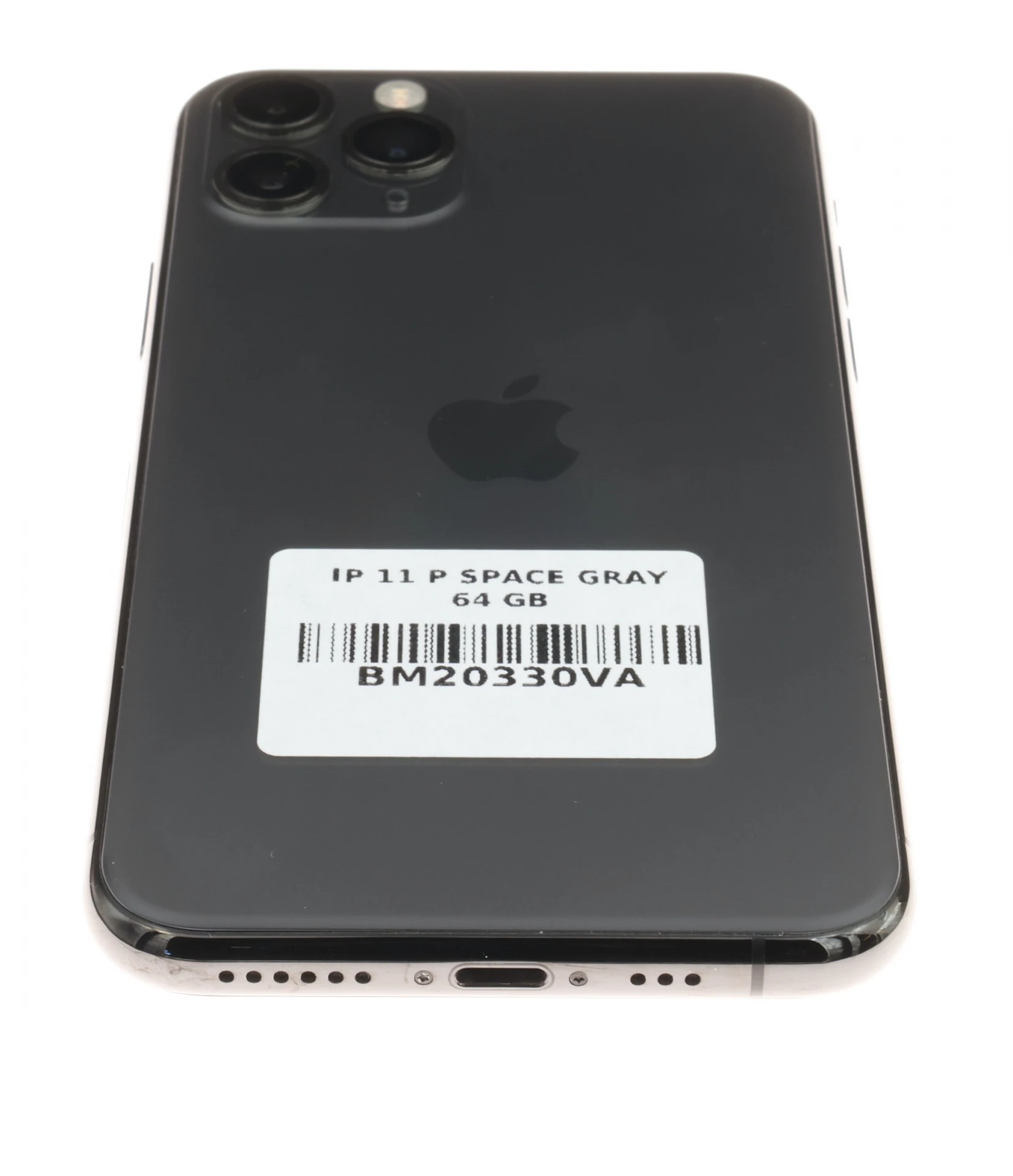Apple iPhone 11 Pro 64 GB Space Gray 96% 