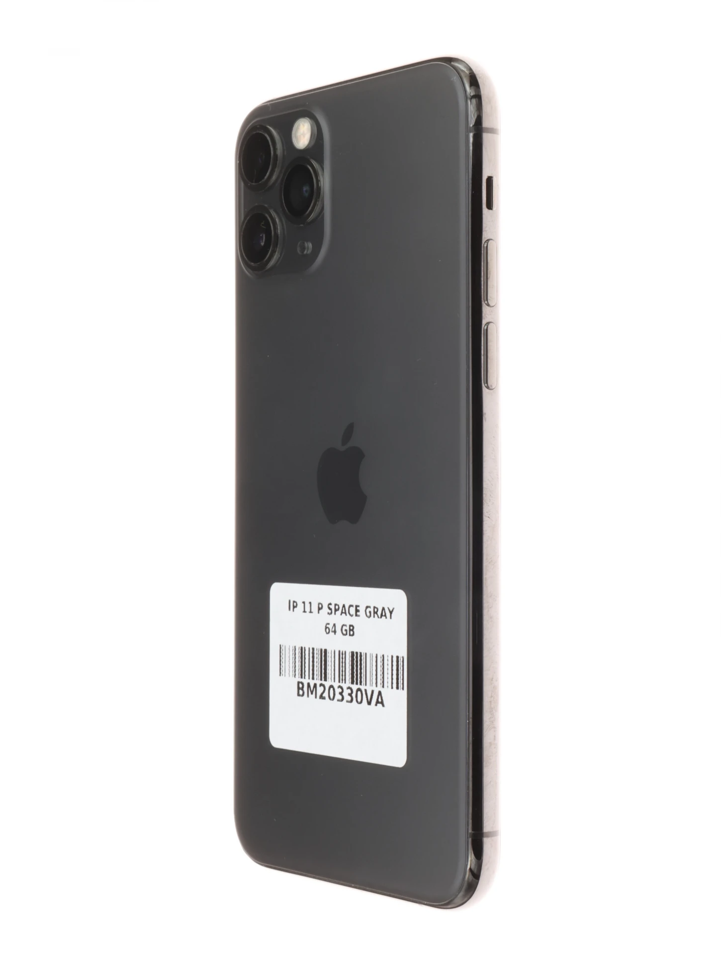 Apple iPhone 11 Pro 64 GB Space Gray 96% 