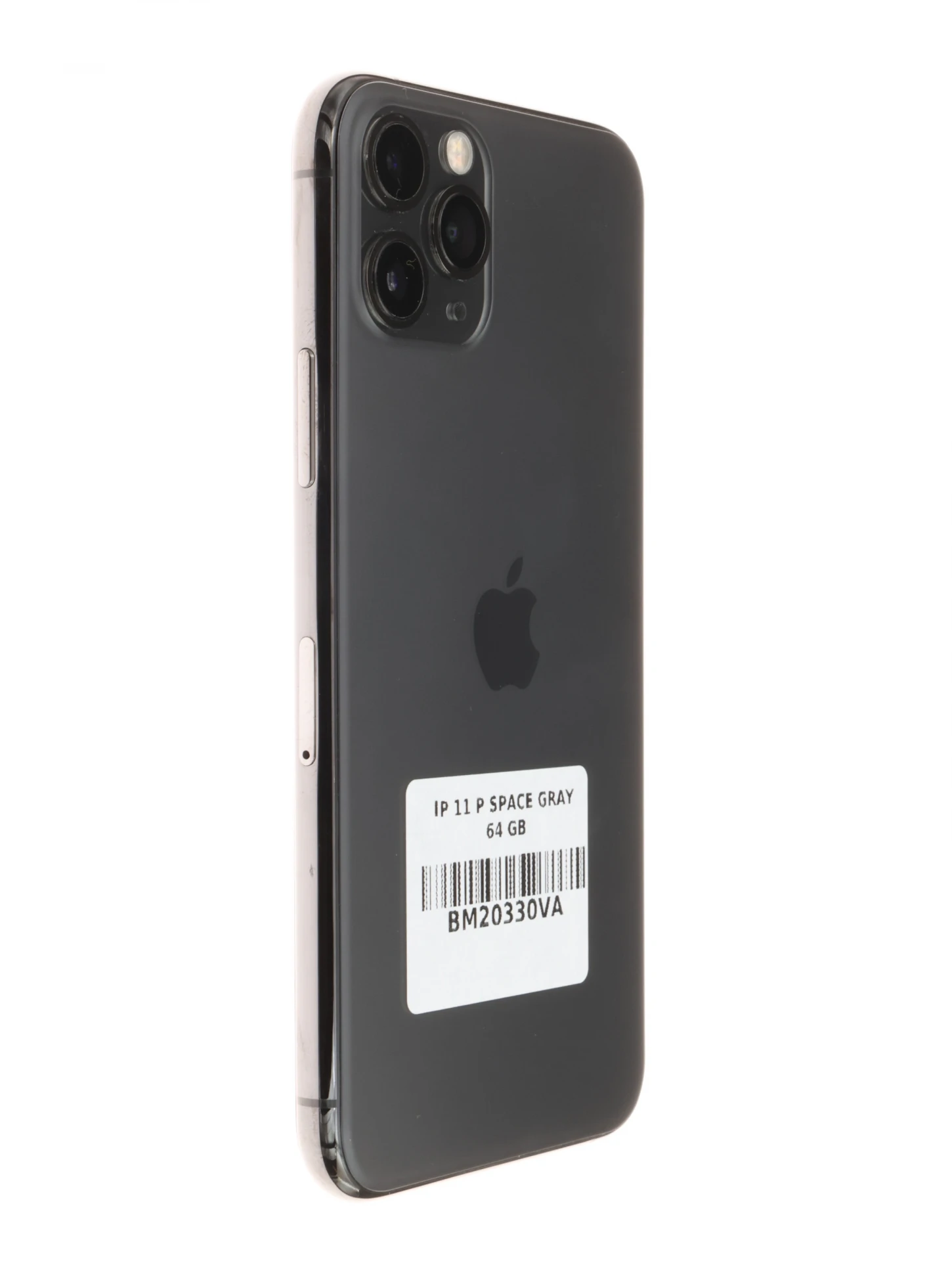 Apple iPhone 11 Pro 64 GB Space Gray 96% 