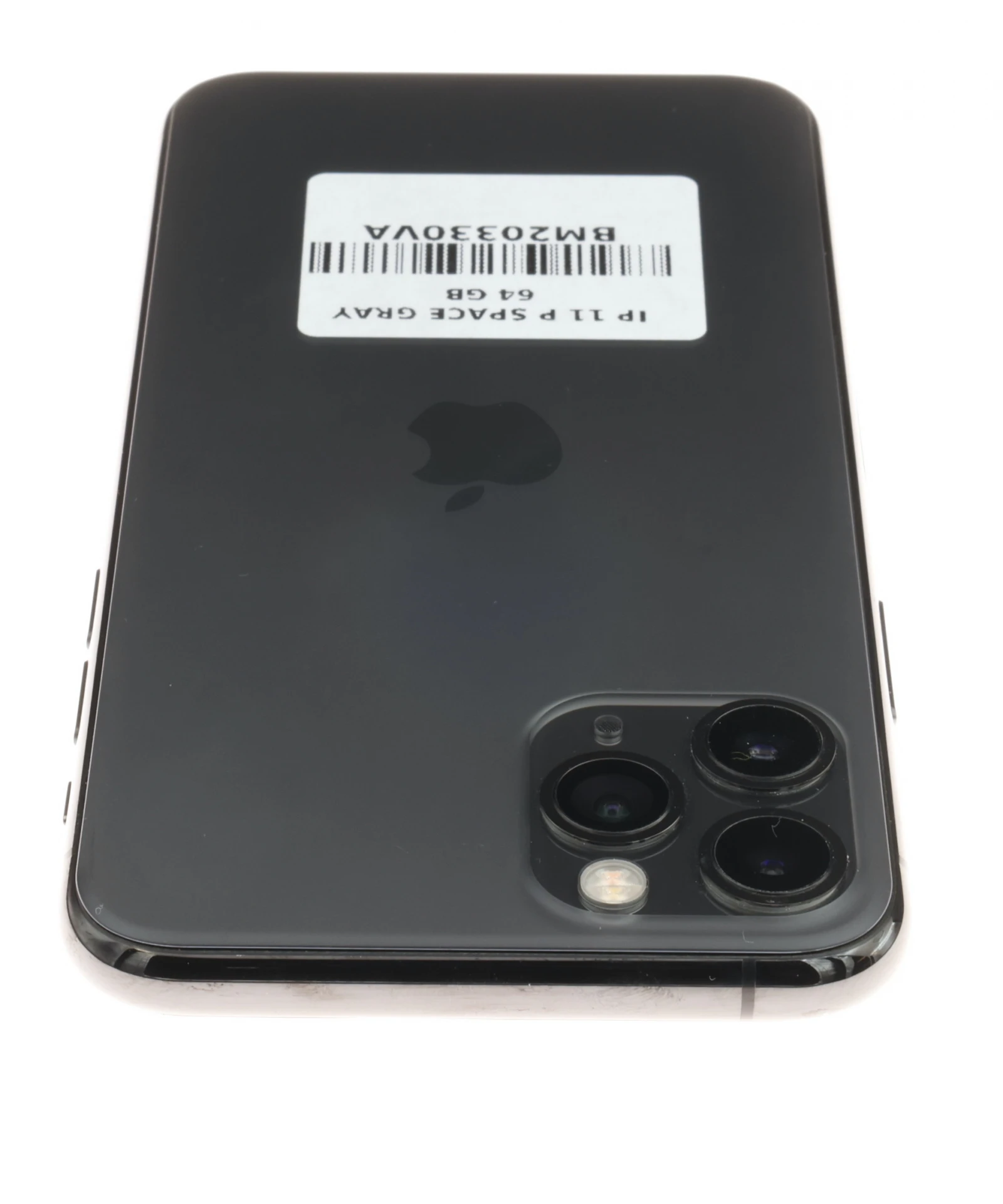 Apple iPhone 11 Pro 64 GB Space Gray 96% 