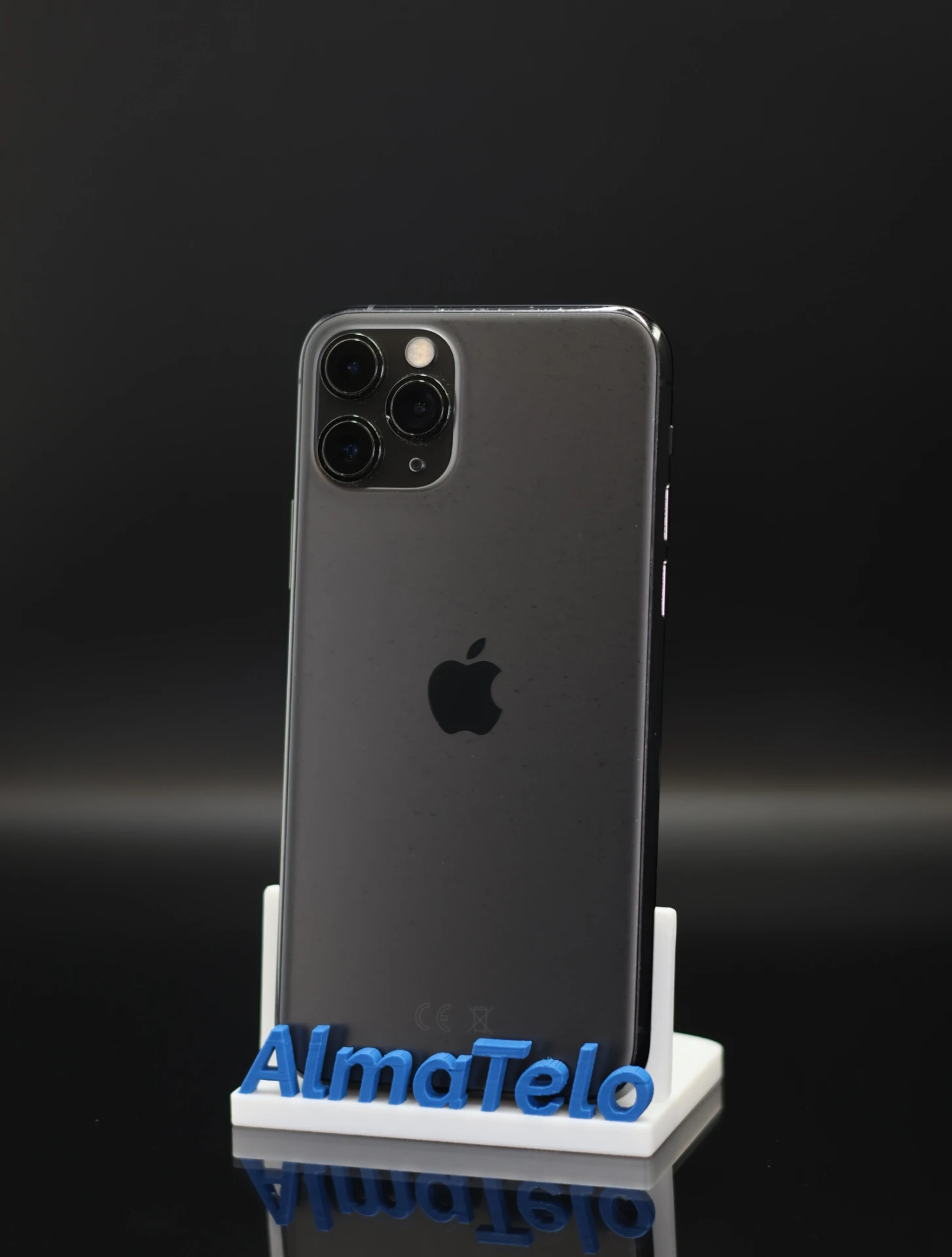 Apple iPhone 11 Pro 64 GB Space Gray 100%