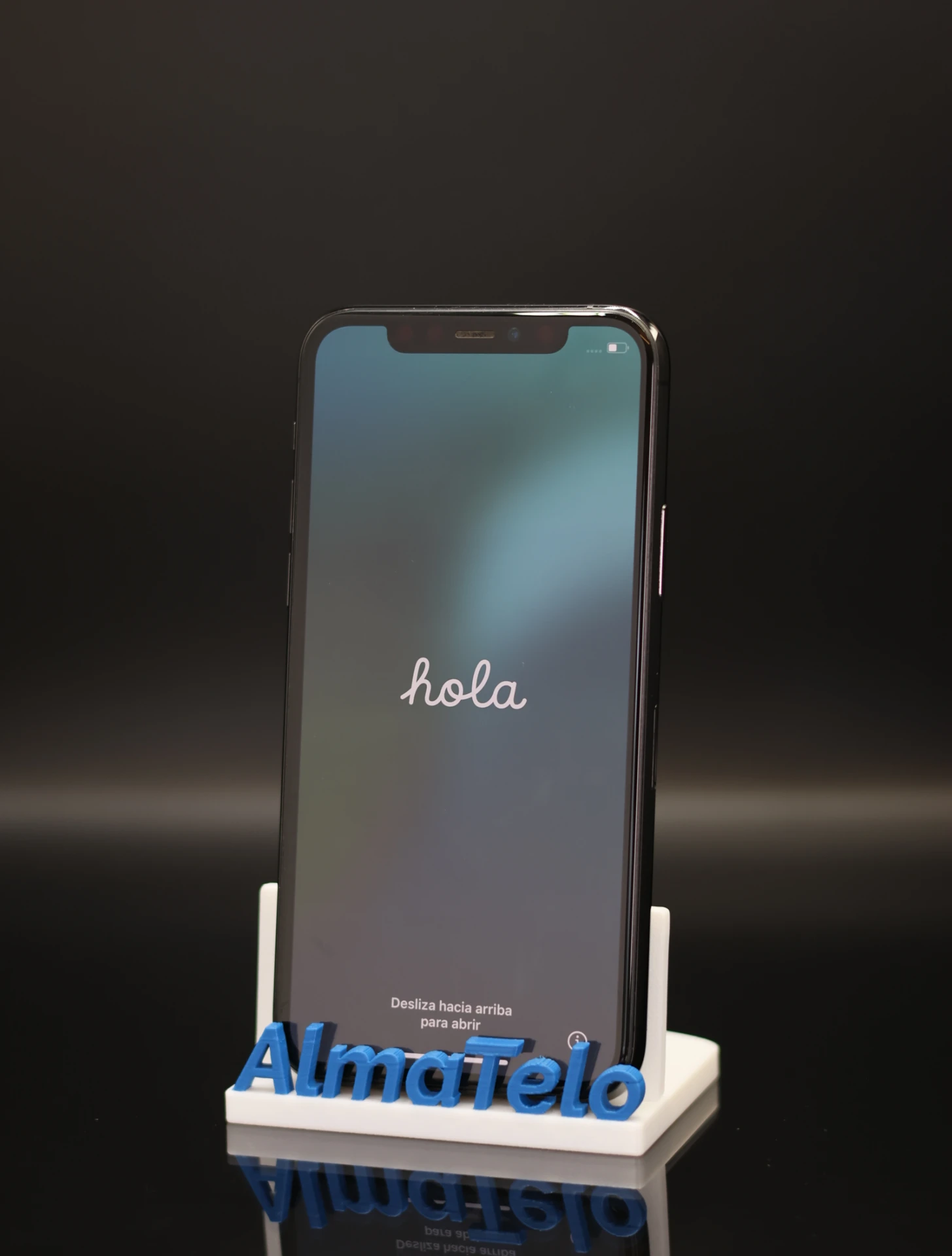 Apple iPhone 11 Pro 64 GB Space Gray 100%