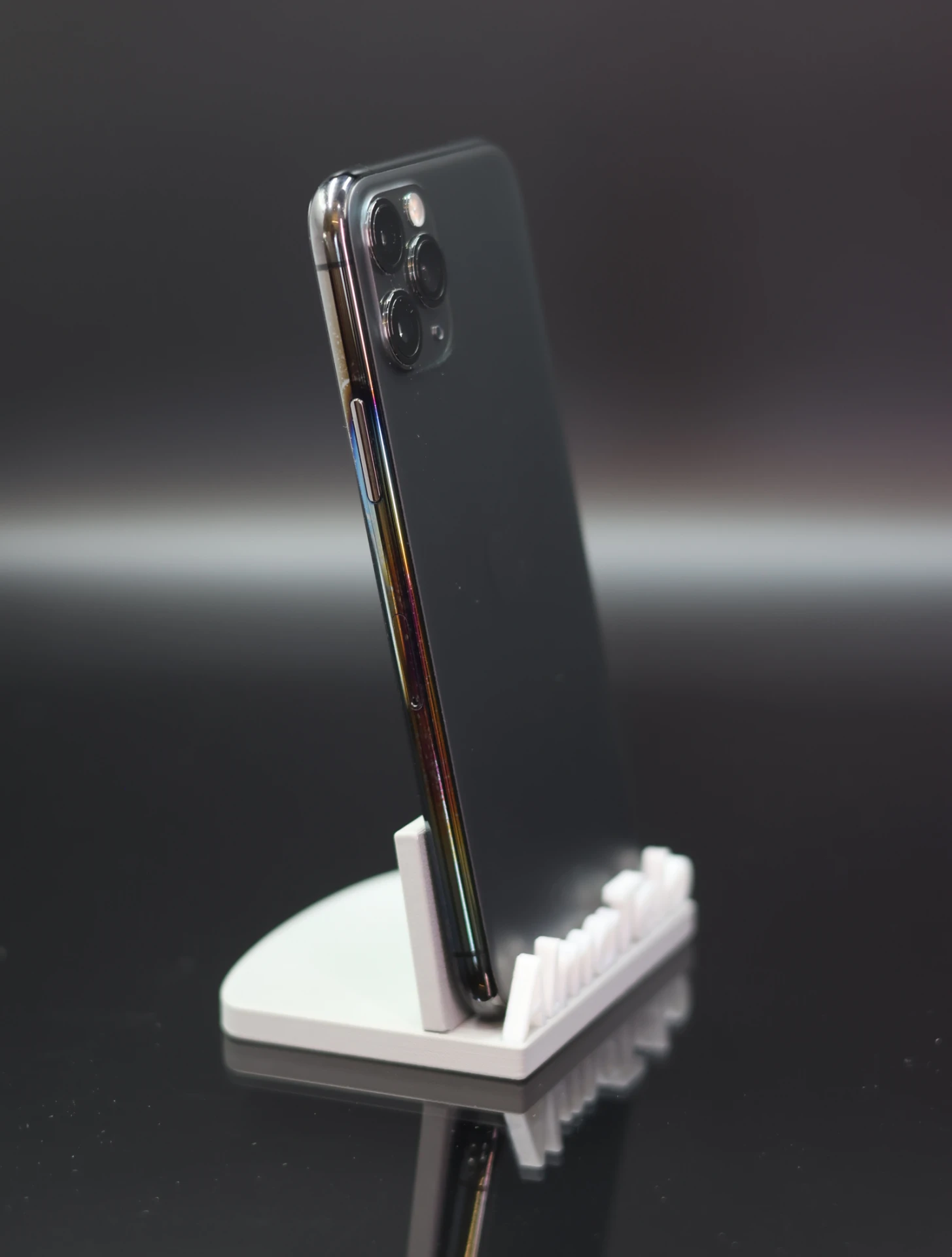 Apple iPhone 11 Pro 256 GB Space Gray 100% 