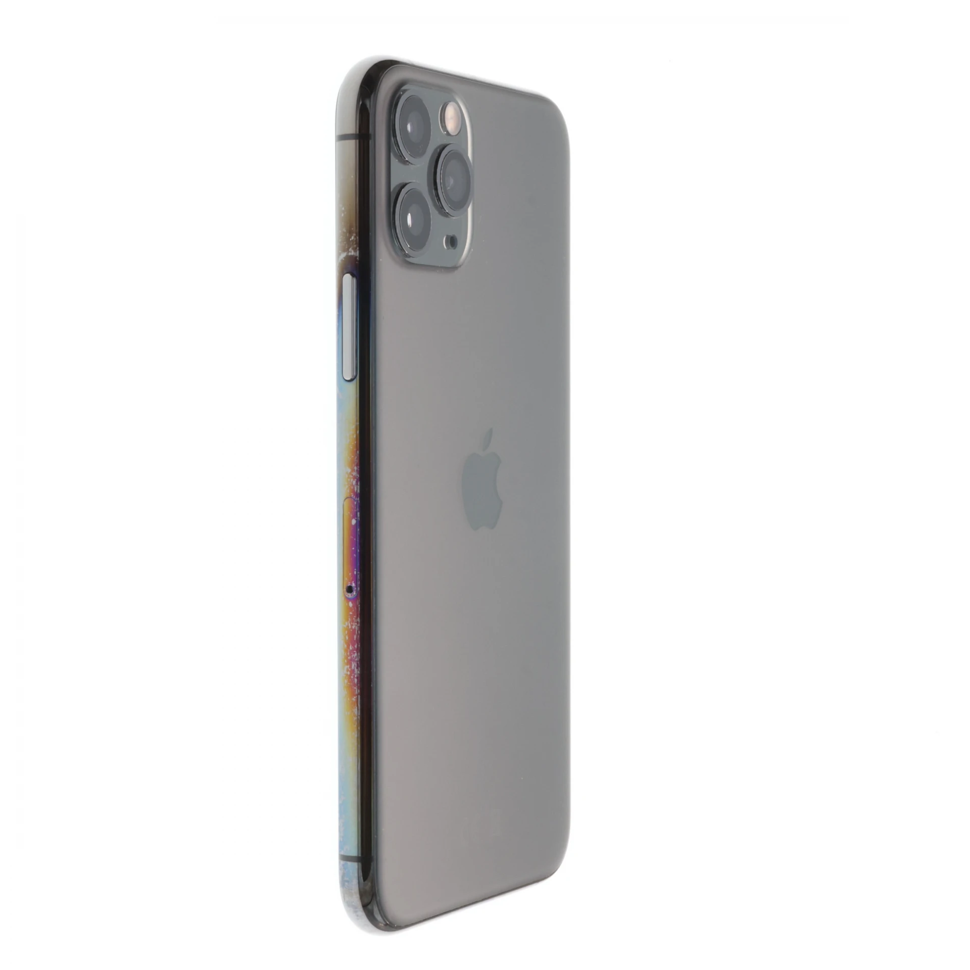 Apple iPhone 11 Pro 256 GB Space Gray 100% 
