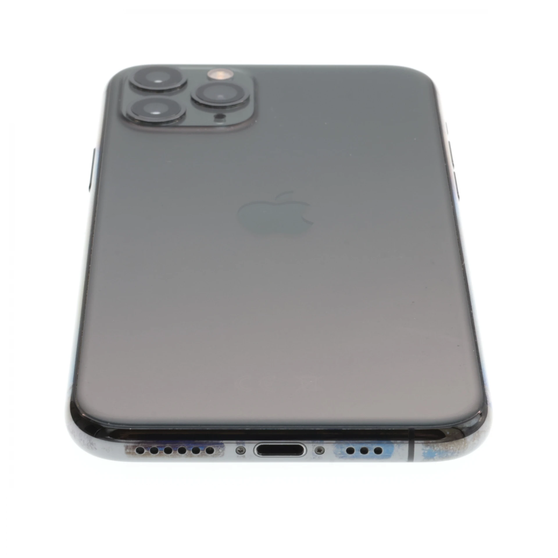 Apple iPhone 11 Pro 256 GB Space Gray 100% 