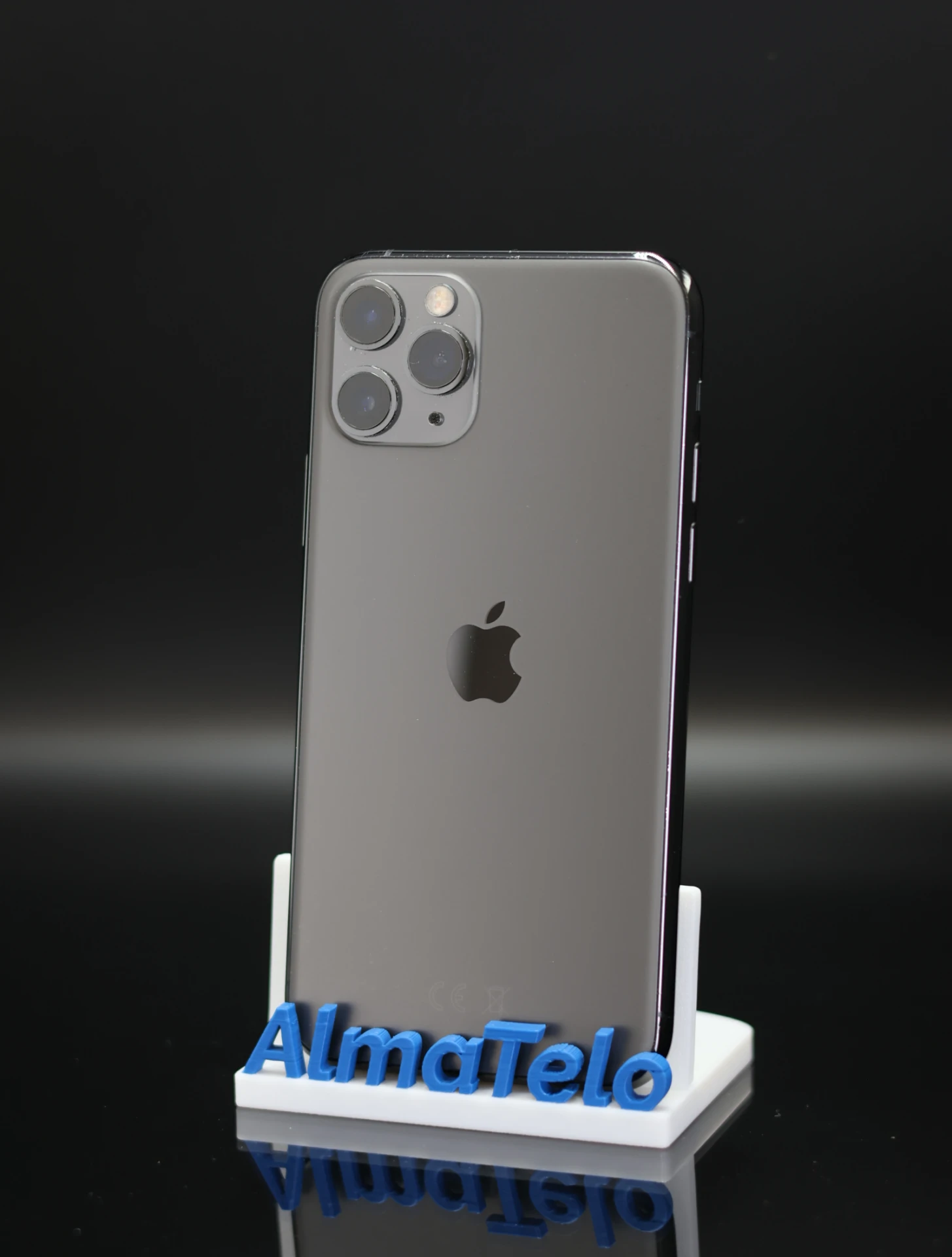 Apple iPhone 11 Pro 64 GB Space Gray 100% 