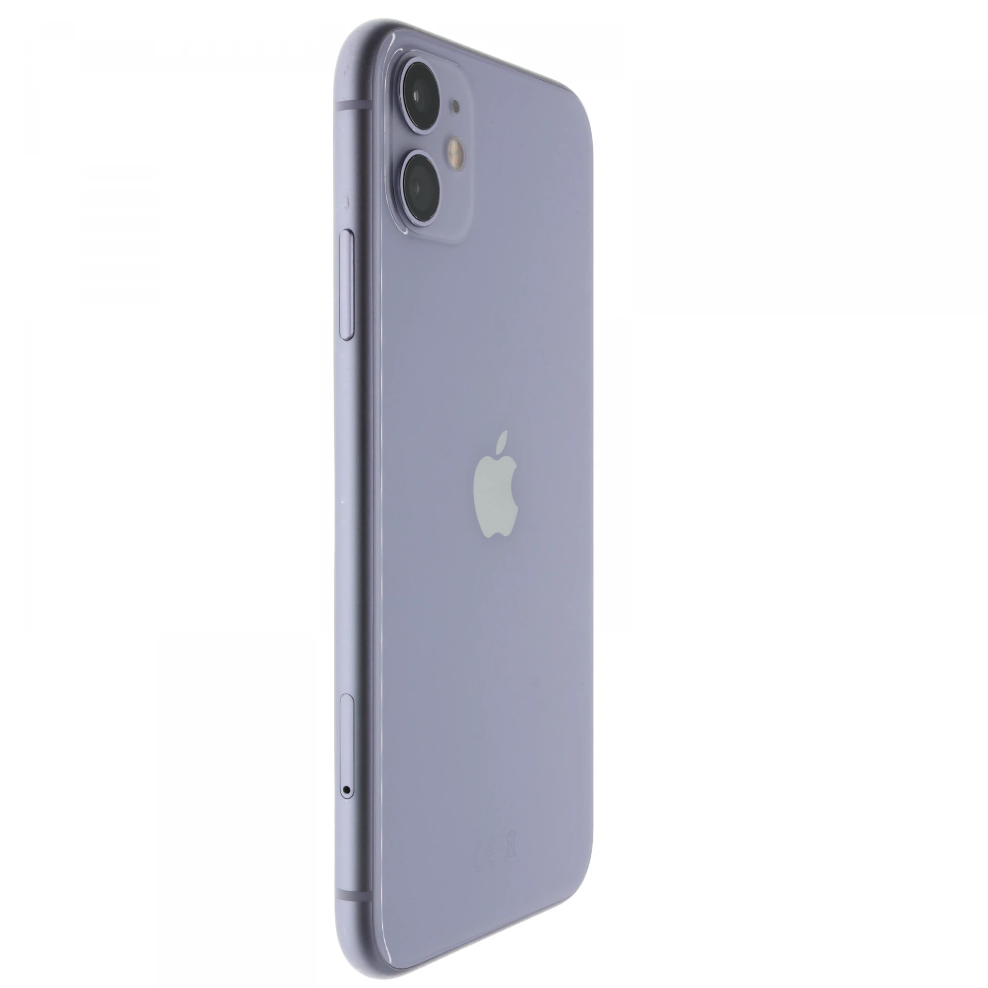 Apple iPhone 11 64 GB Purple 92%