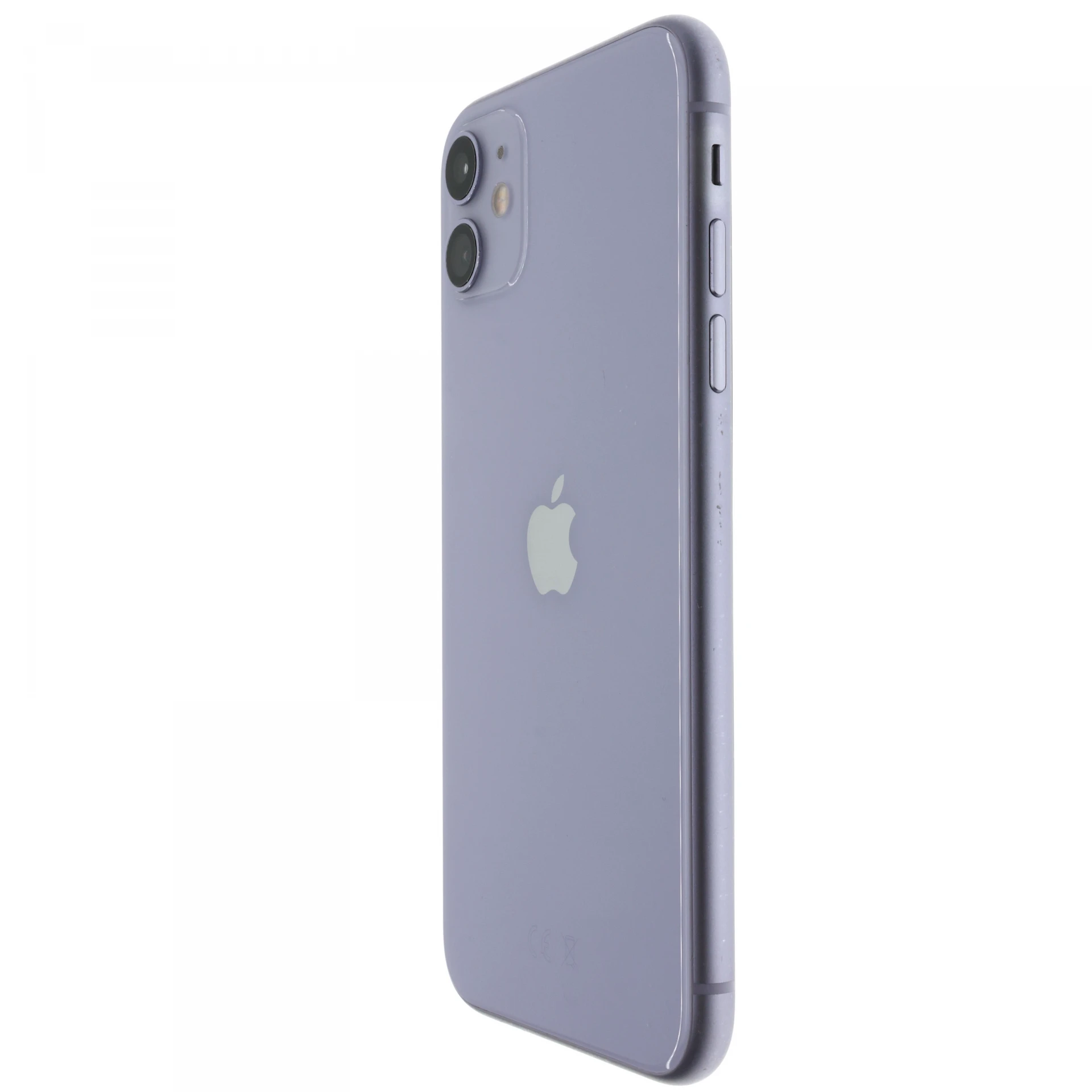 Apple iPhone 11 64 GB Purple 92%