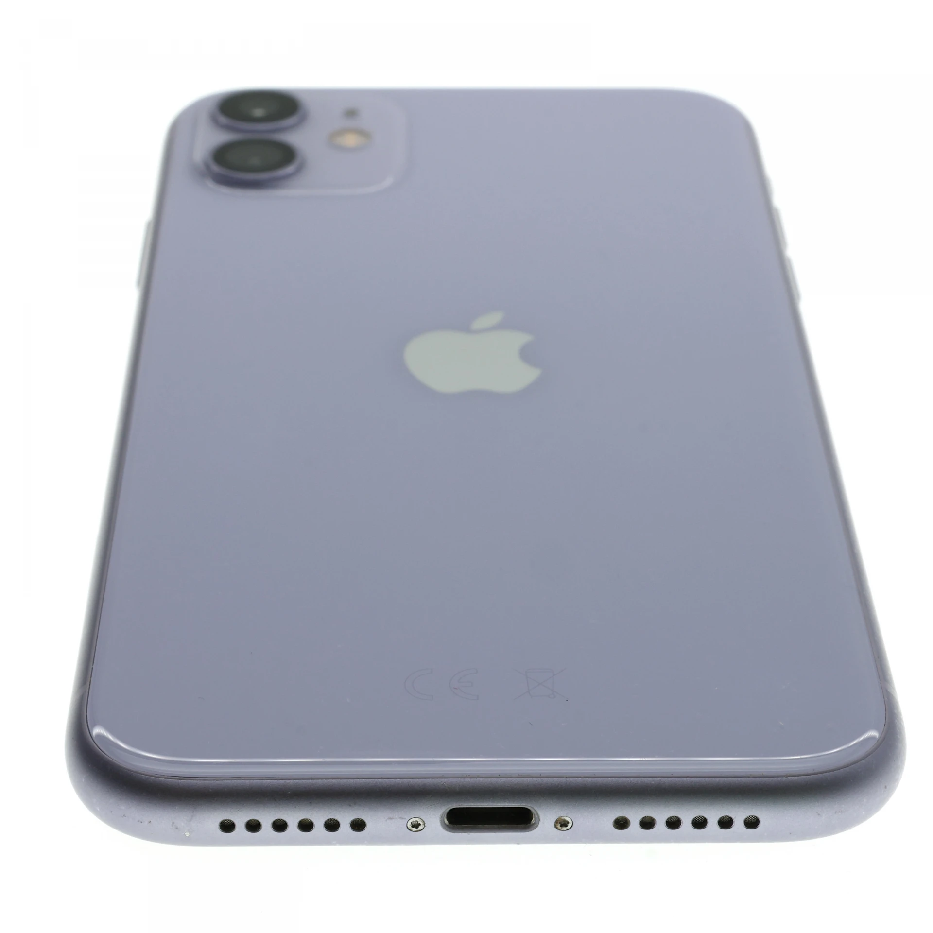 Apple iPhone 11 64 GB Purple 92%