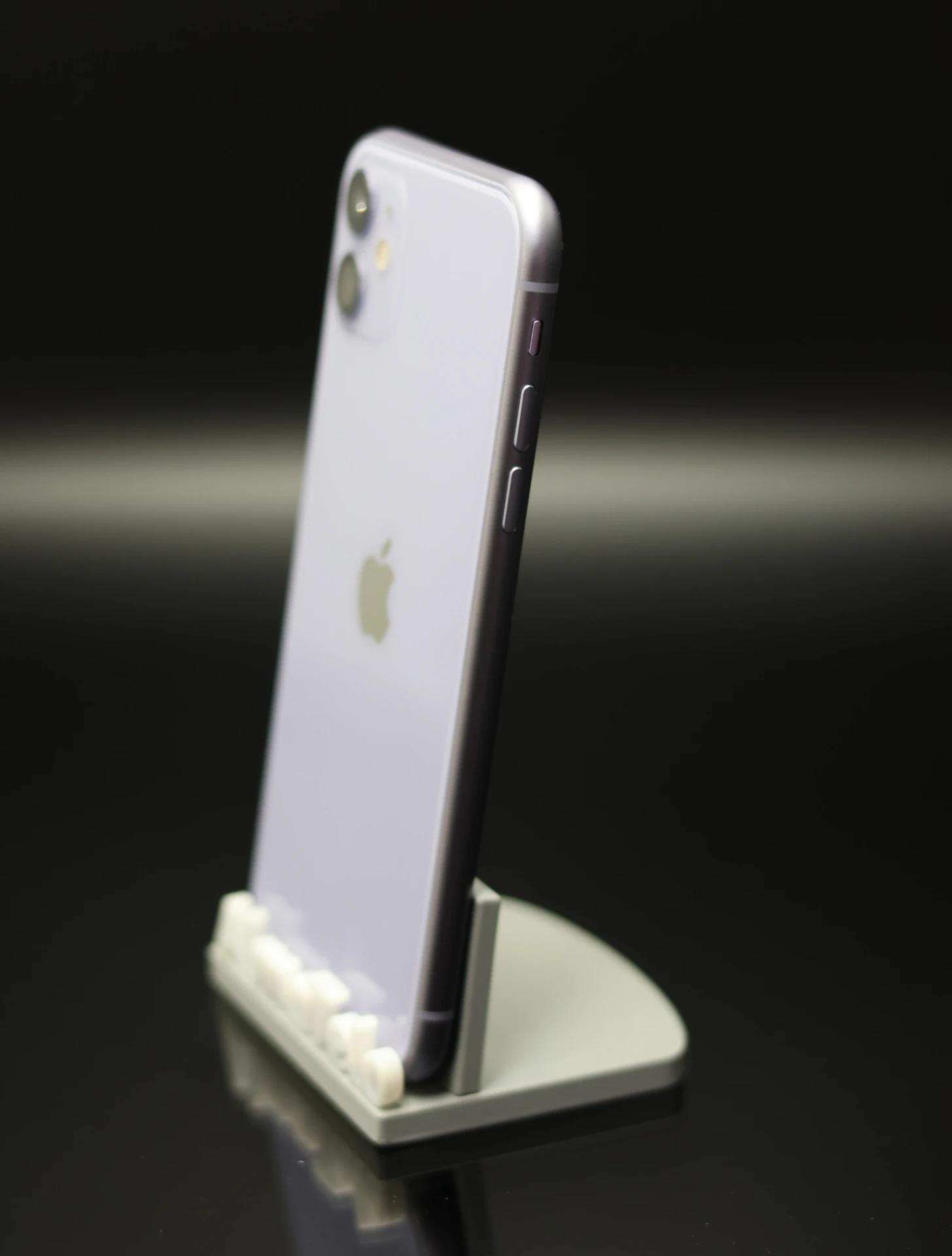 Apple iPhone 11 128 GB Purple 100% 