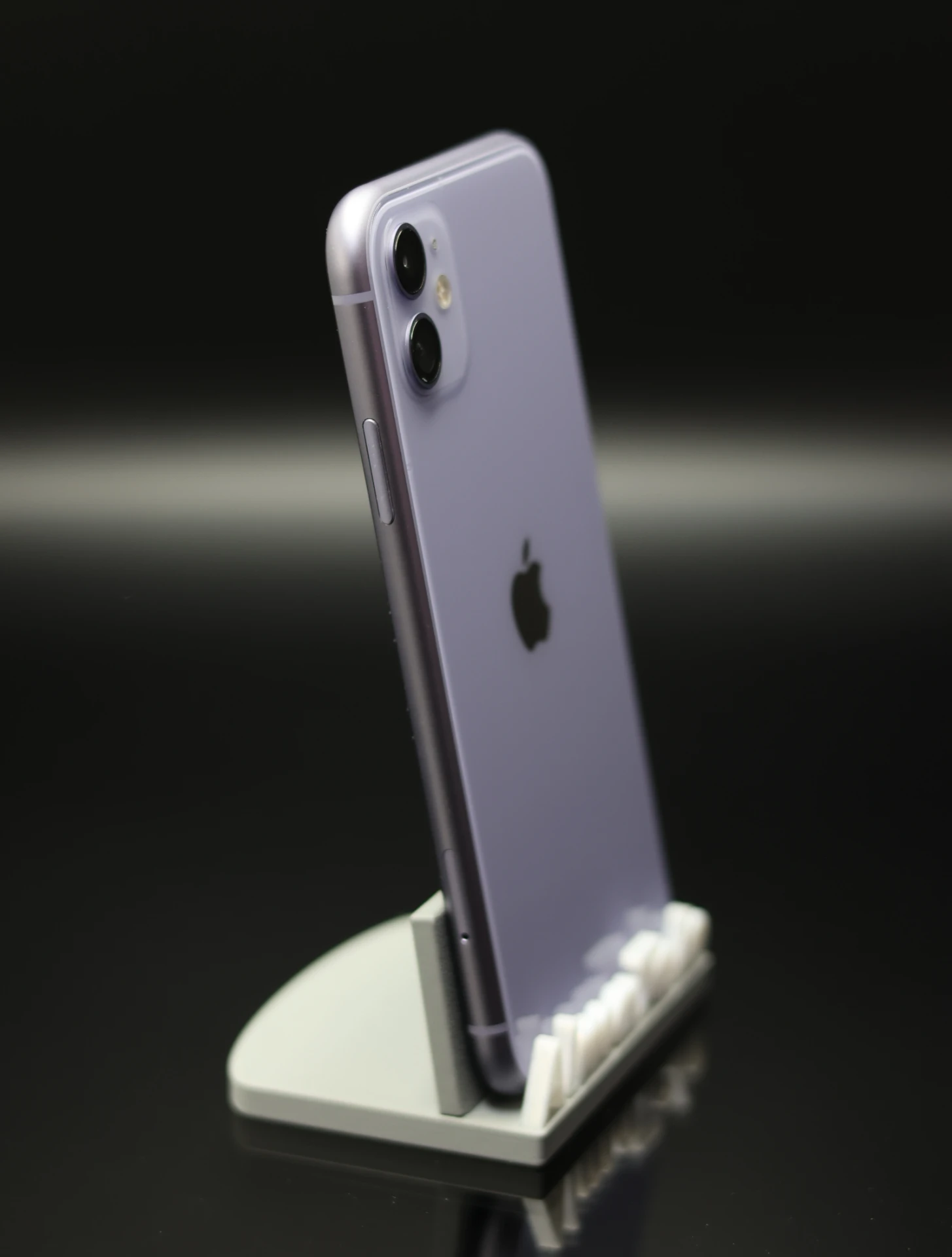 Apple iPhone 11 128 GB Purple 100% 