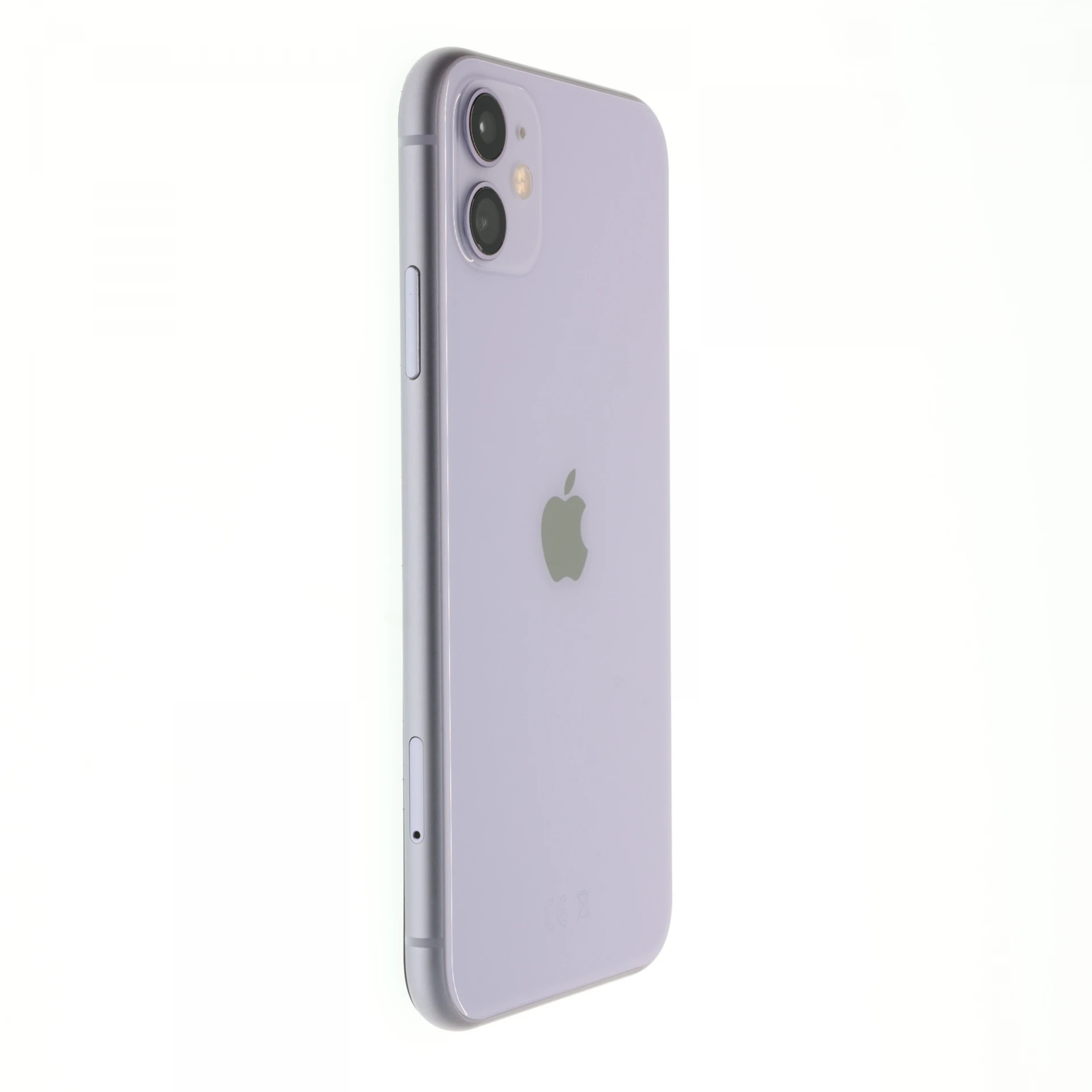 Apple iPhone 11 128 GB Purple 100% 
