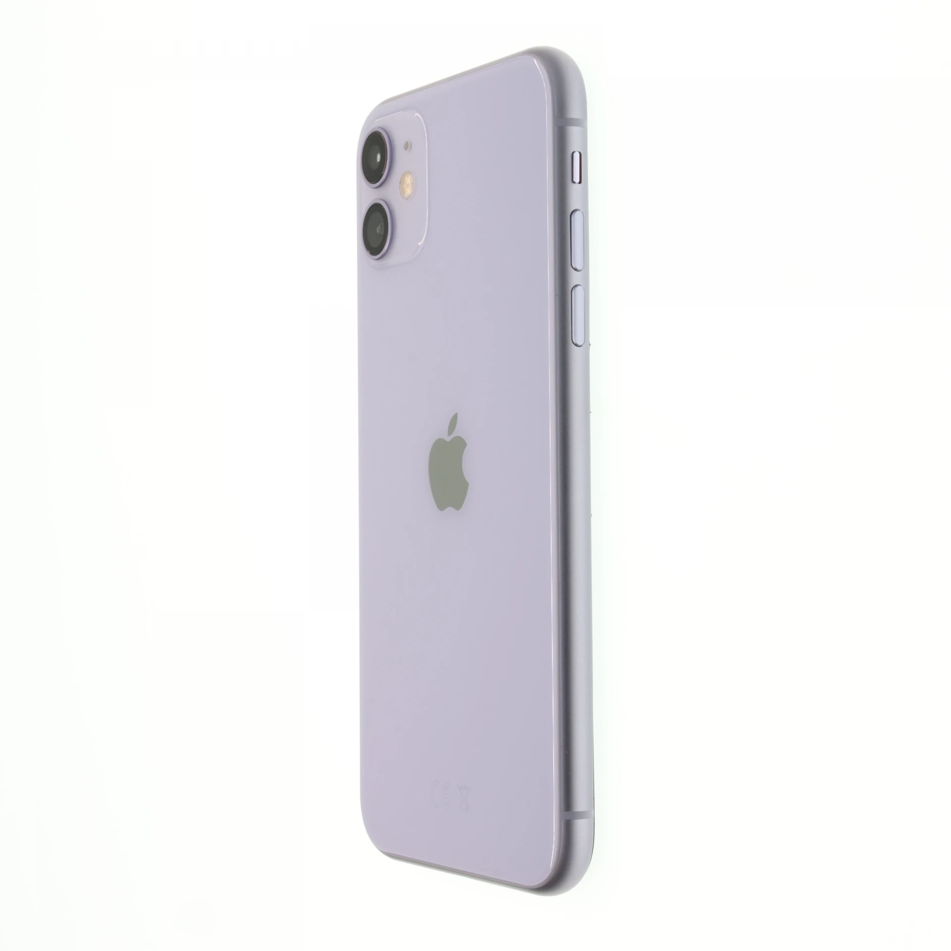 Apple iPhone 11 128 GB Purple 100% 