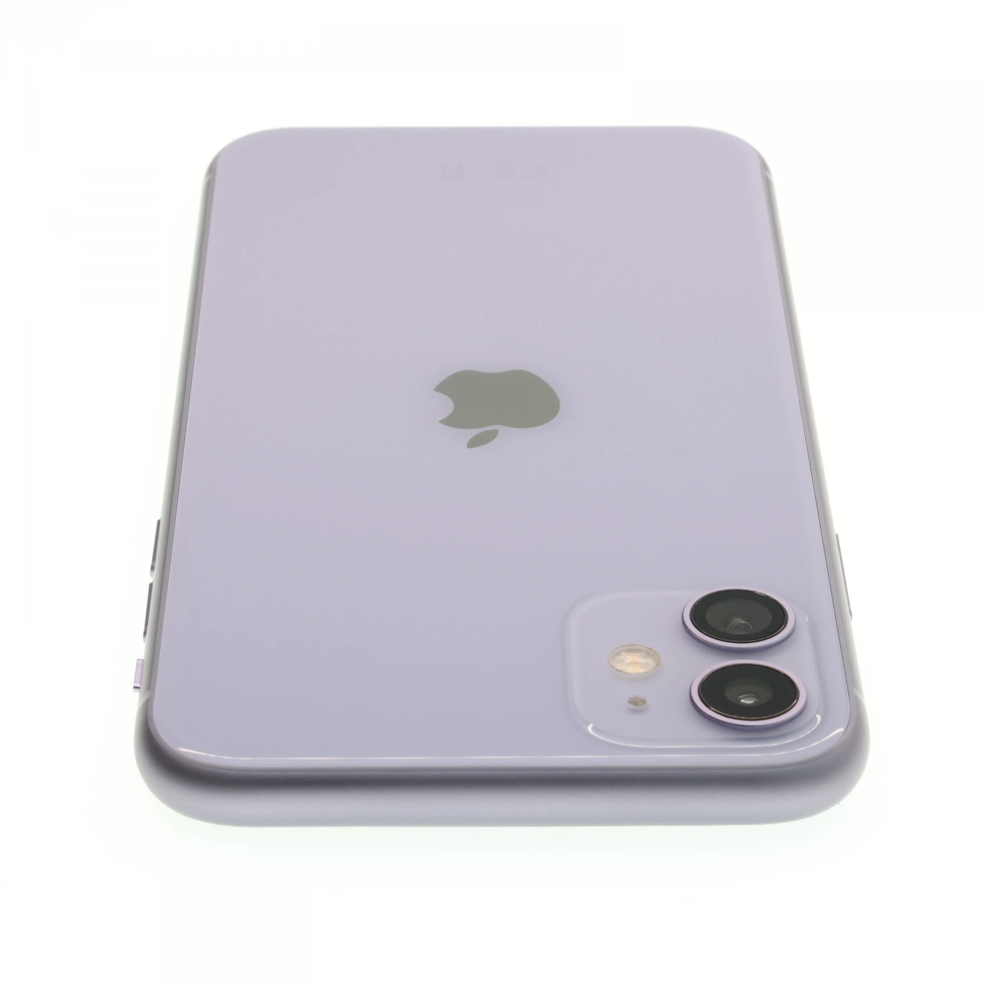 Apple iPhone 11 128 GB Purple 100% 
