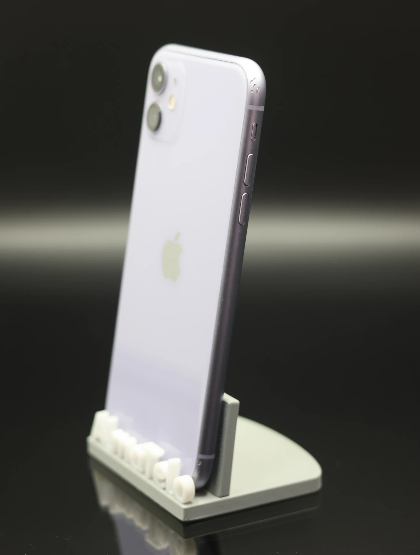 Apple iPhone 11 64 GB Purple 100% 