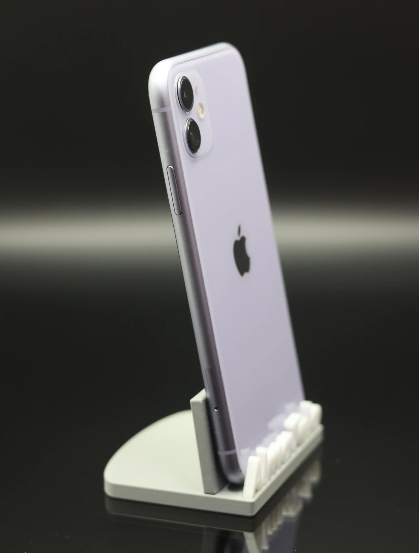 Apple iPhone 11 64 GB Purple 100% 