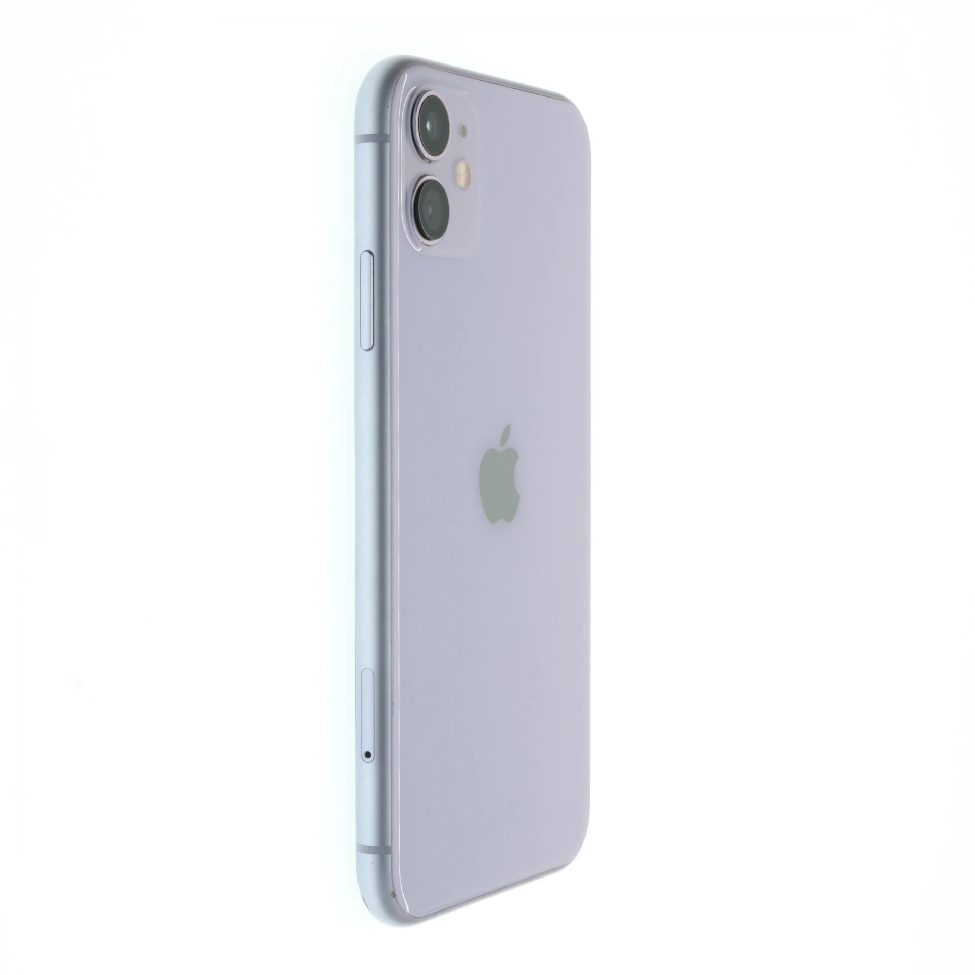 Apple iPhone 11 64 GB Purple 100% 