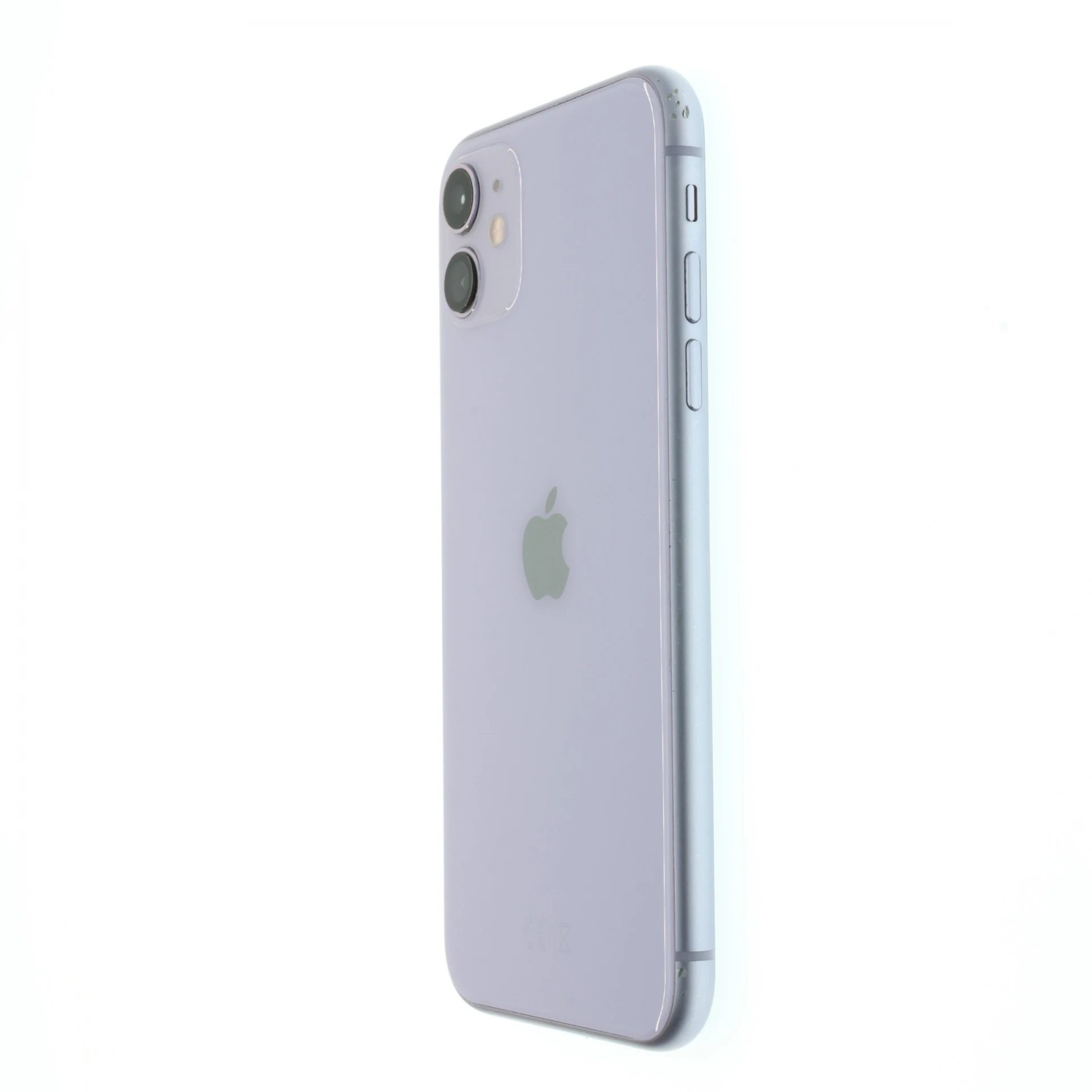 Apple iPhone 11 64 GB Purple 100% 