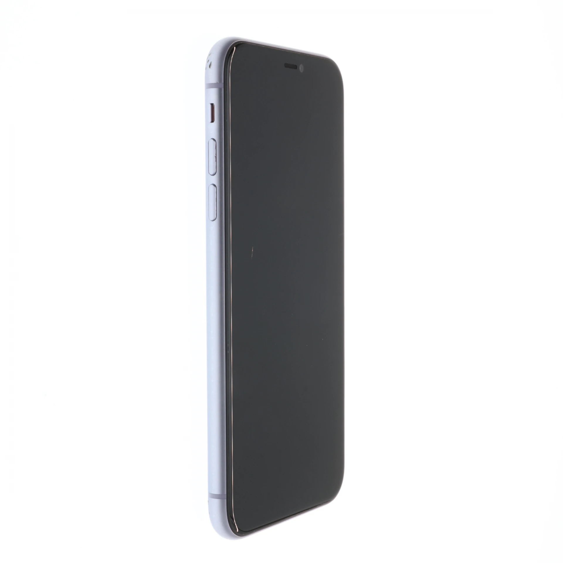 Apple iPhone 11 64 GB Purple 100% 