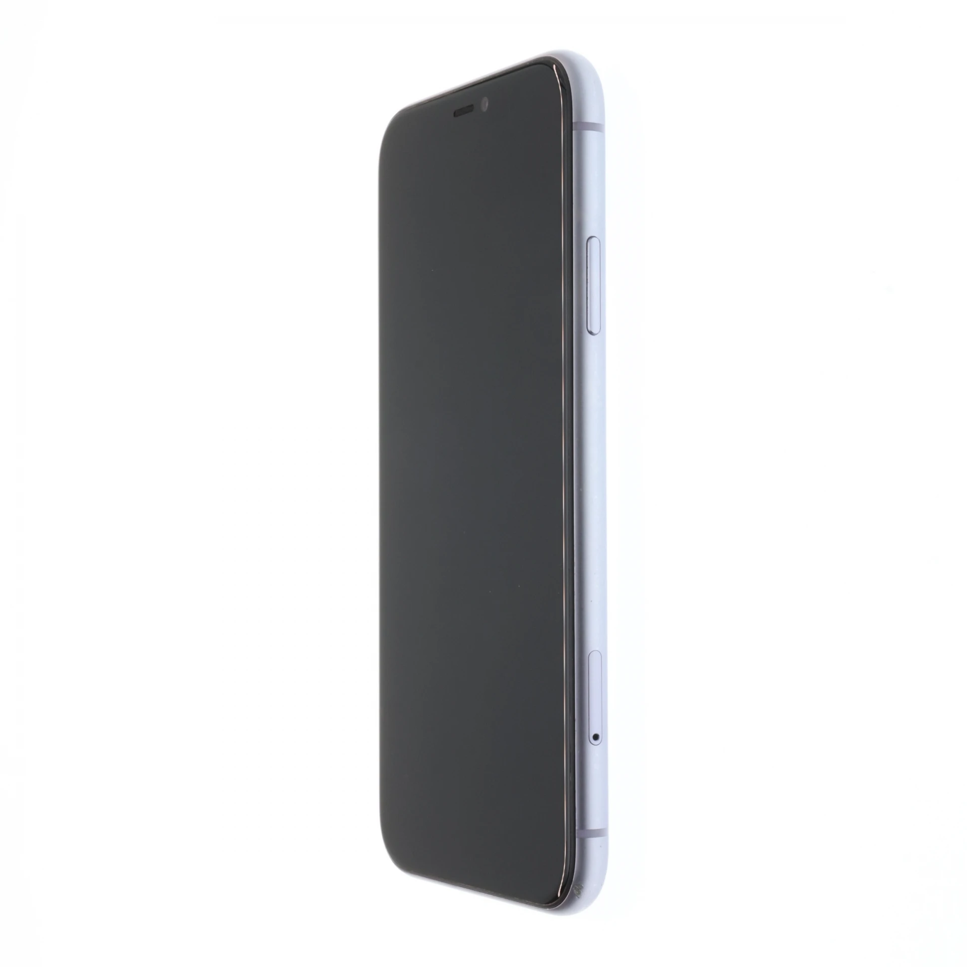 Apple iPhone 11 64 GB Purple 100% 