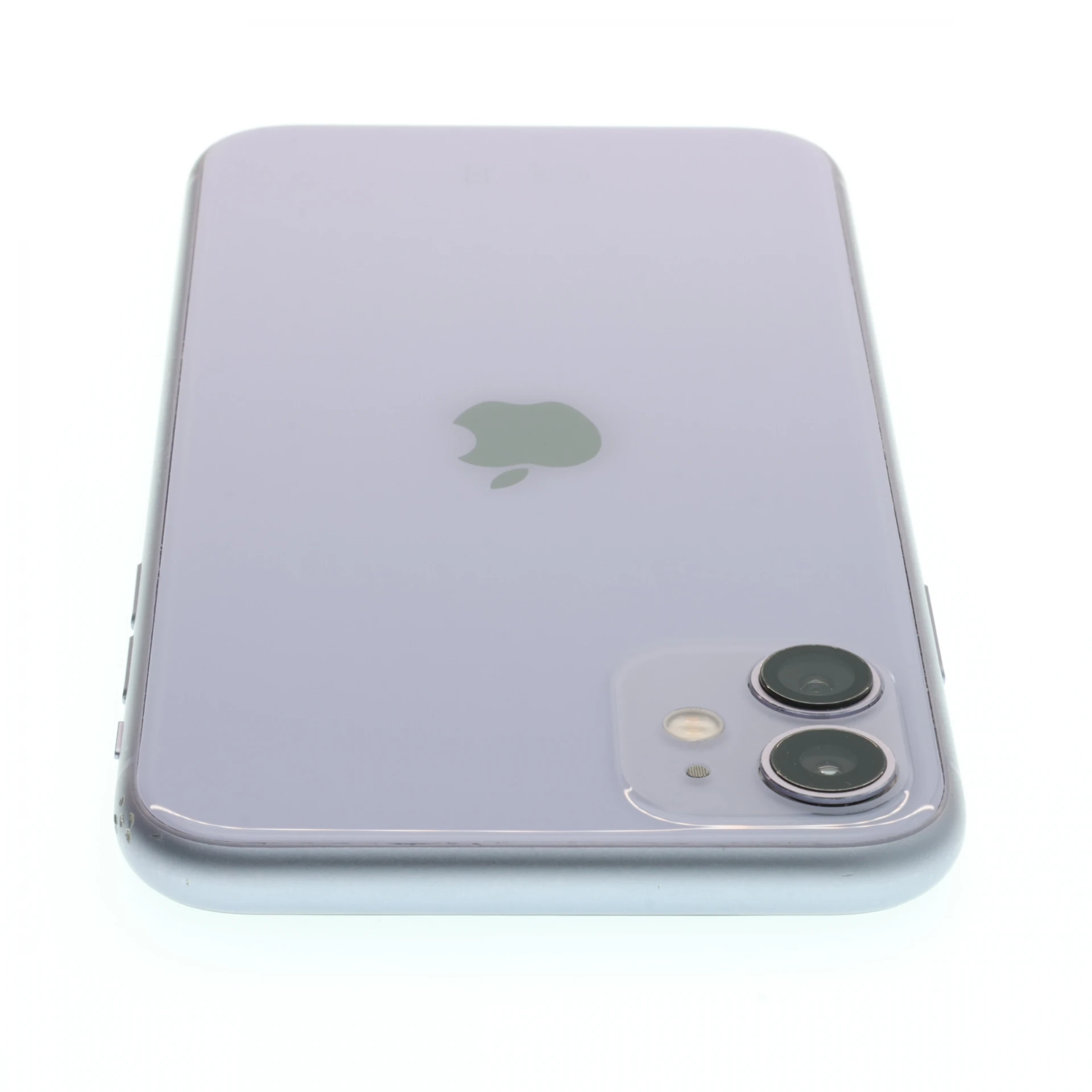 Apple iPhone 11 64 GB Purple 100% 