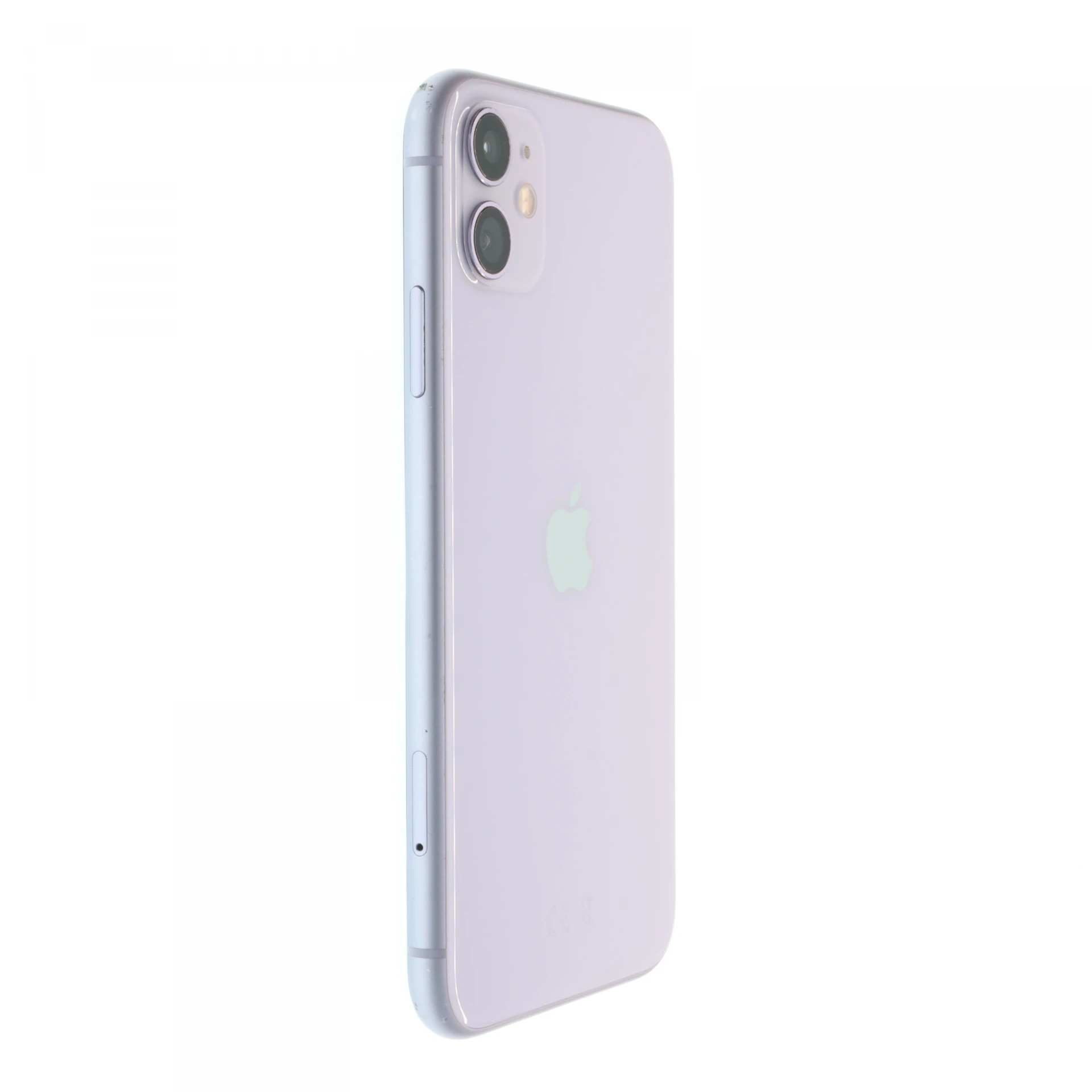 Apple iPhone 11 64 GB Purple 100% 