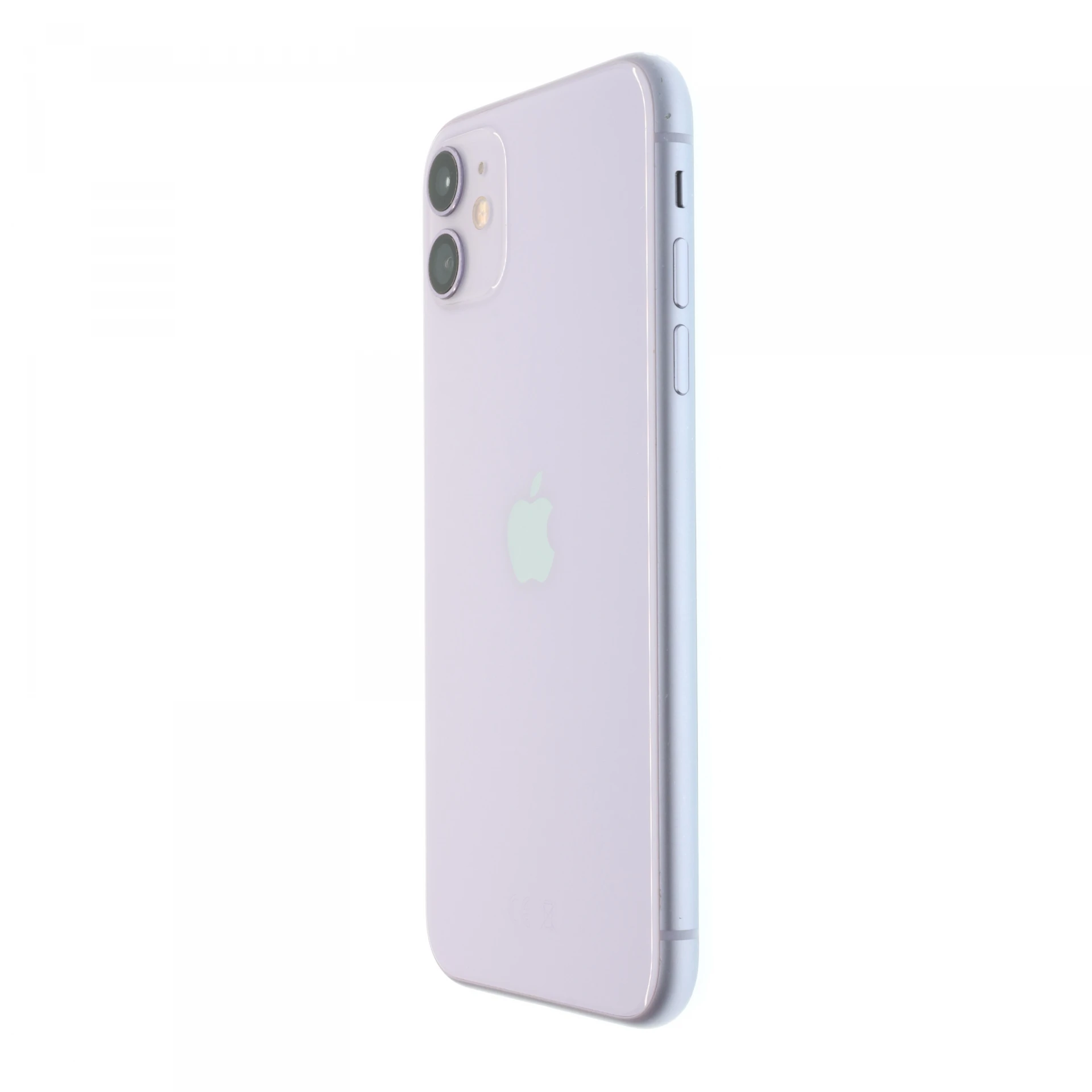 Apple iPhone 11 64 GB Purple 100% 