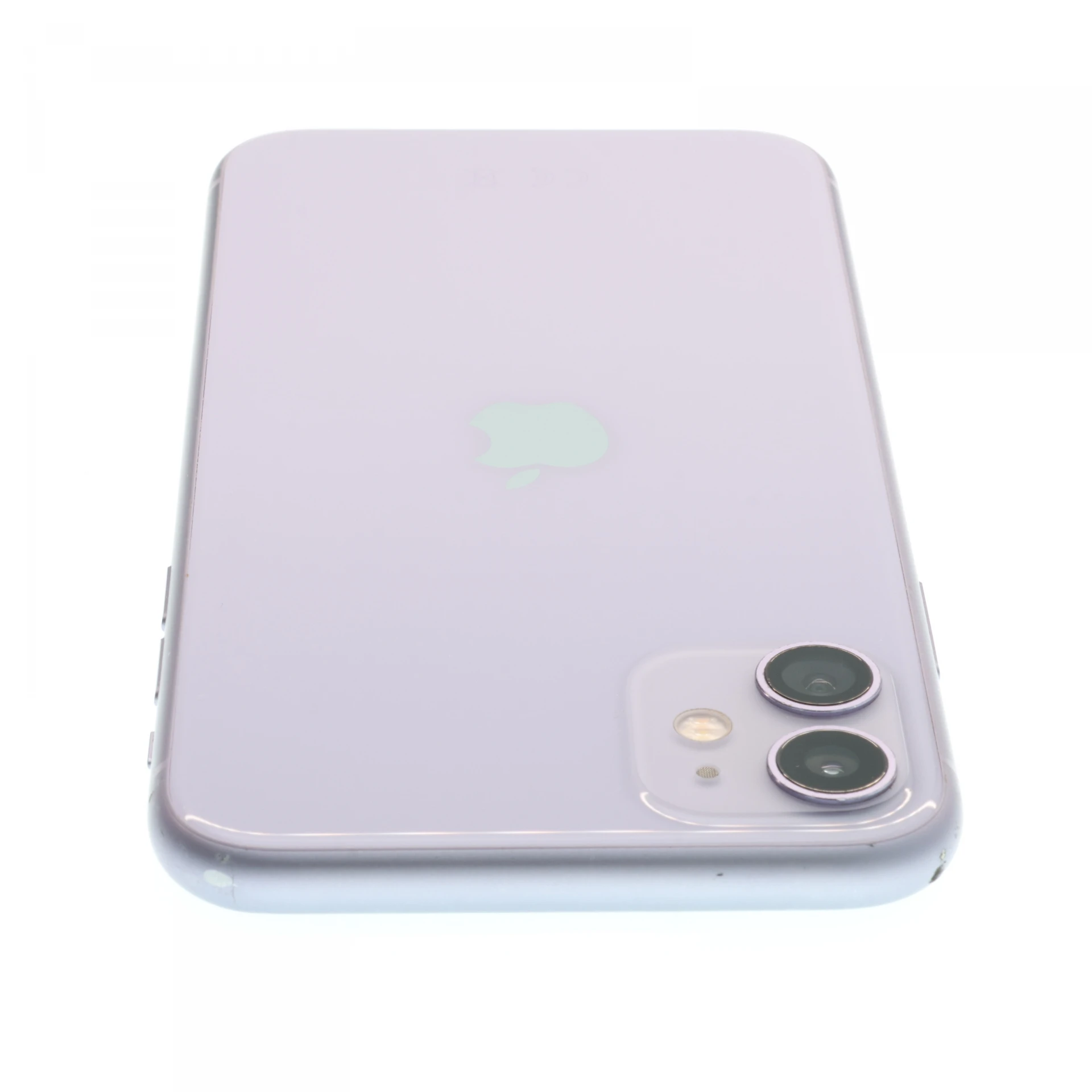 Apple iPhone 11 64 GB Purple 100% 