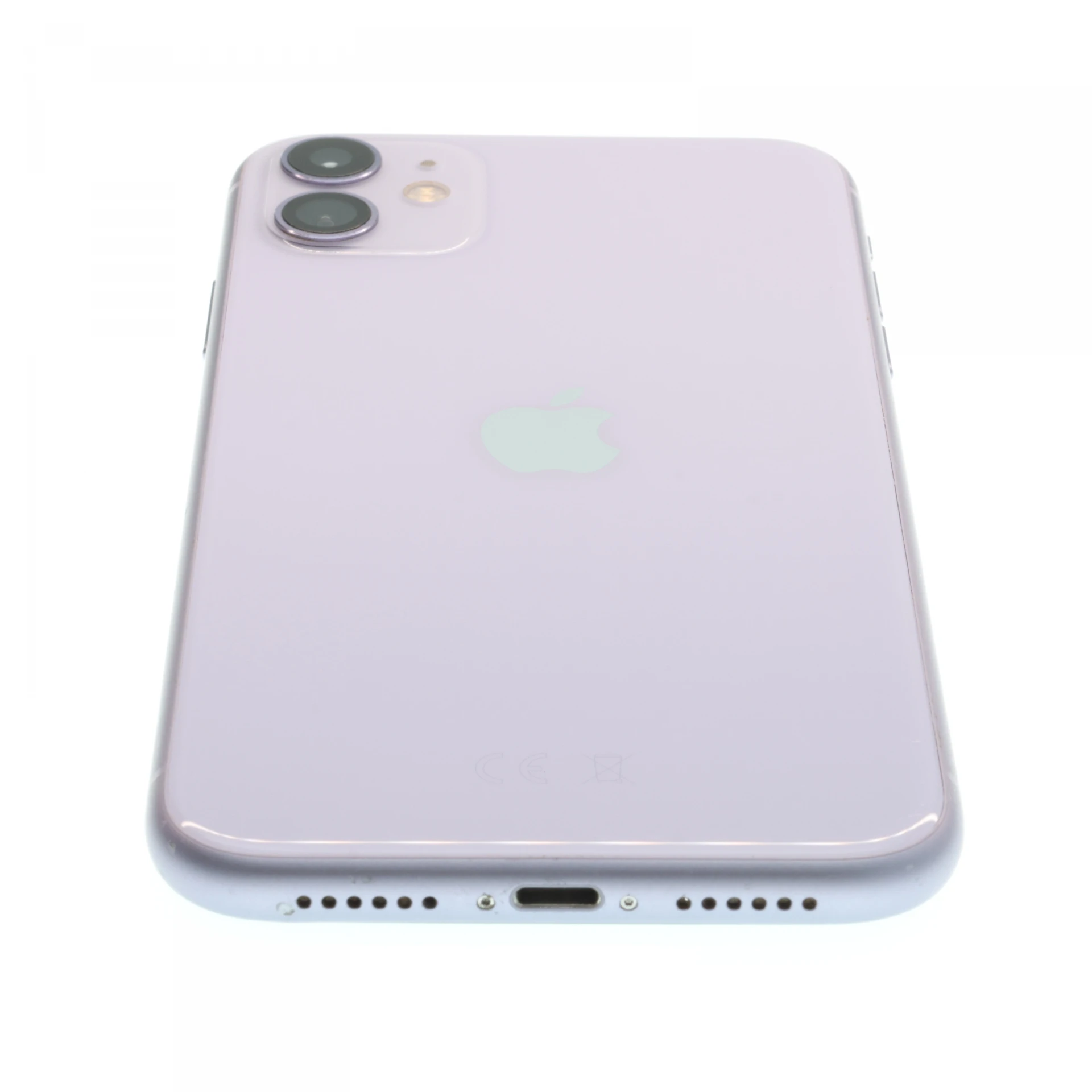 Apple iPhone 11 64 GB Purple 100% 