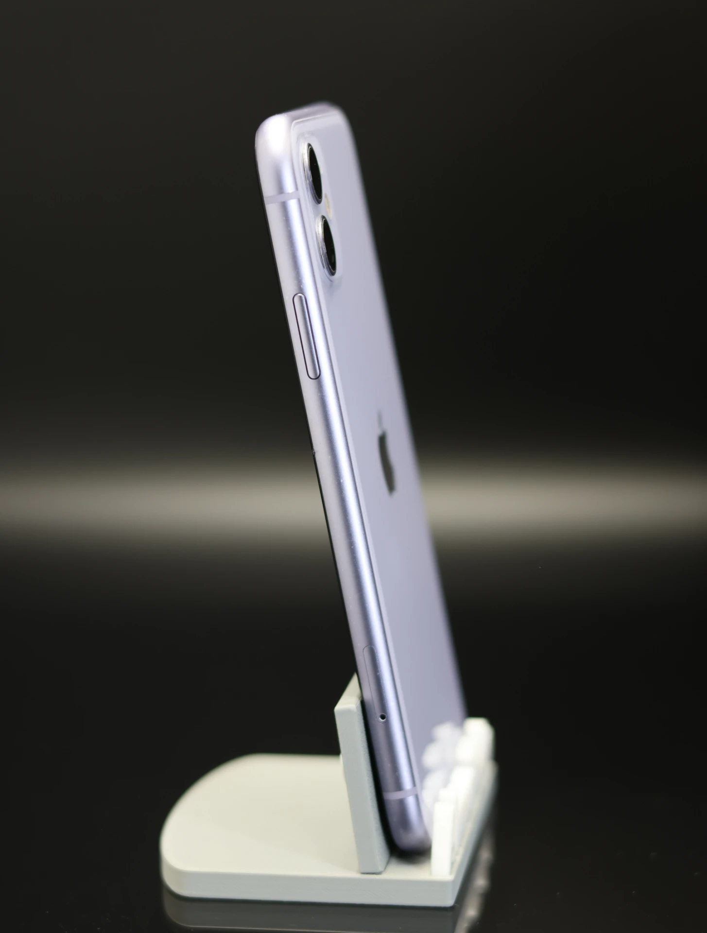 Apple iPhone 11 64 GB Purple 100% 