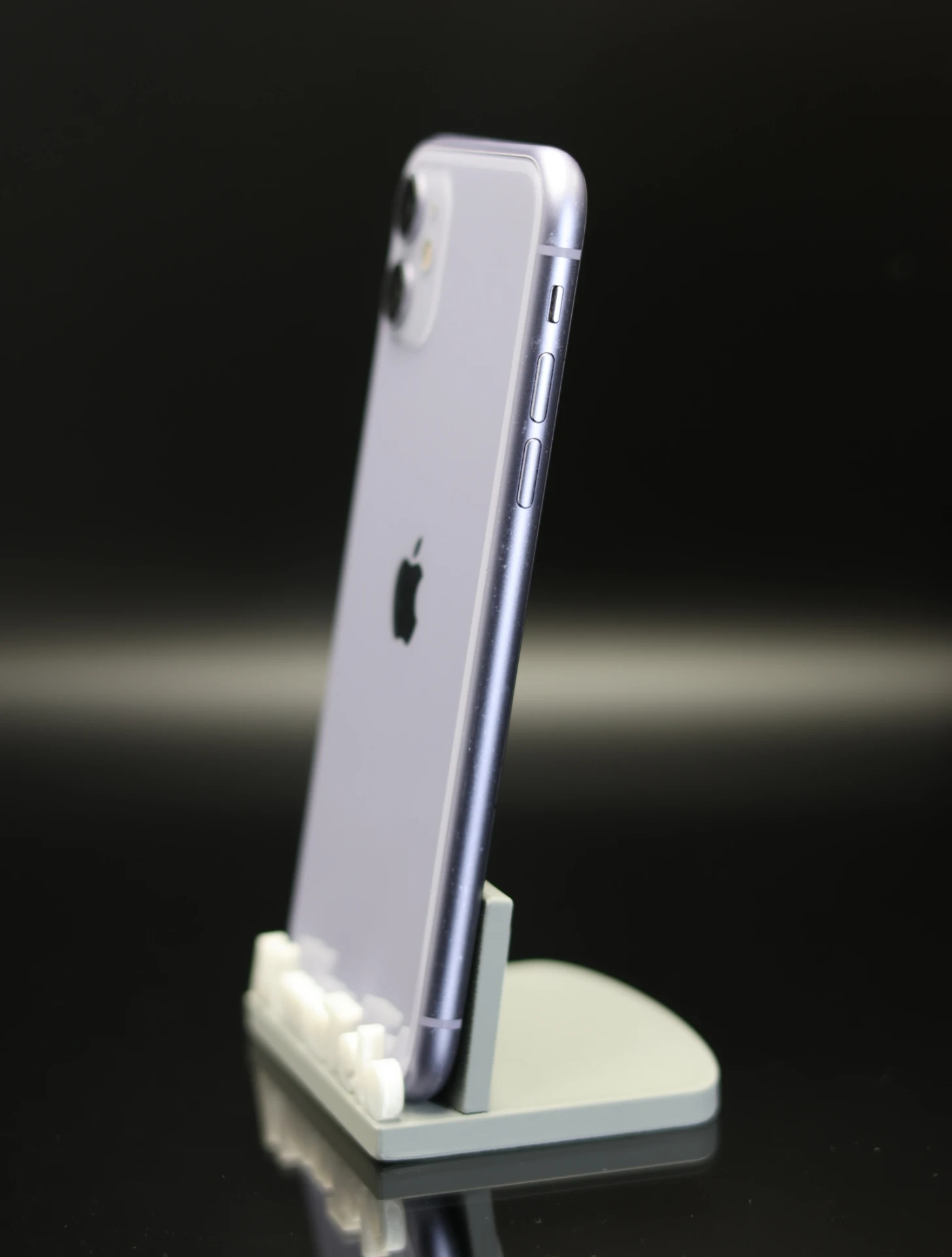 Apple iPhone 11 64 GB Purple 100% 