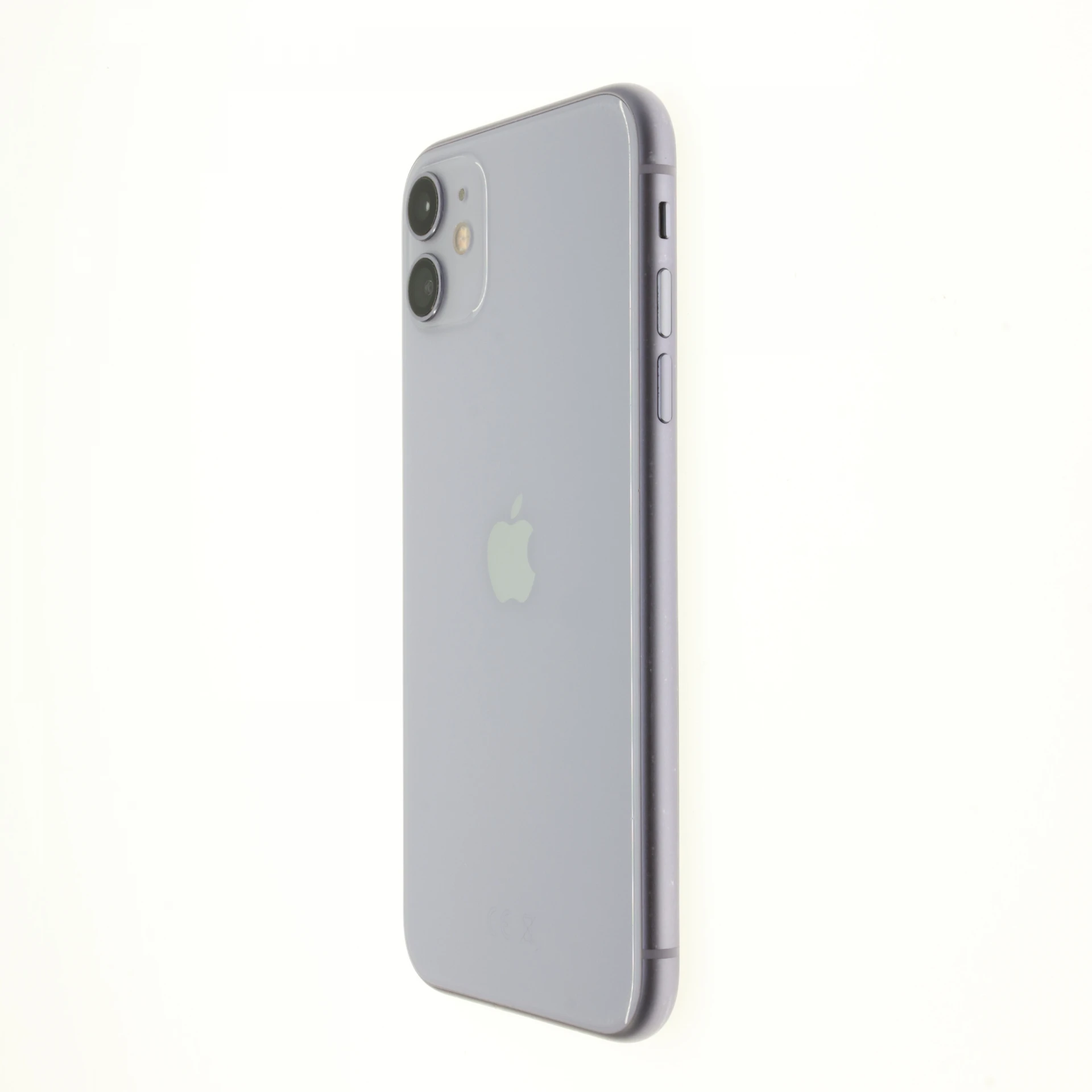 Apple iPhone 11 64 GB Purple 100% 