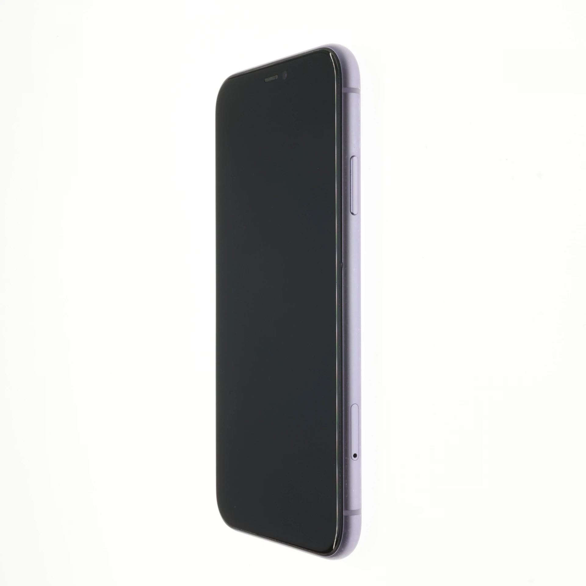 Apple iPhone 11 64 GB Purple 100% 