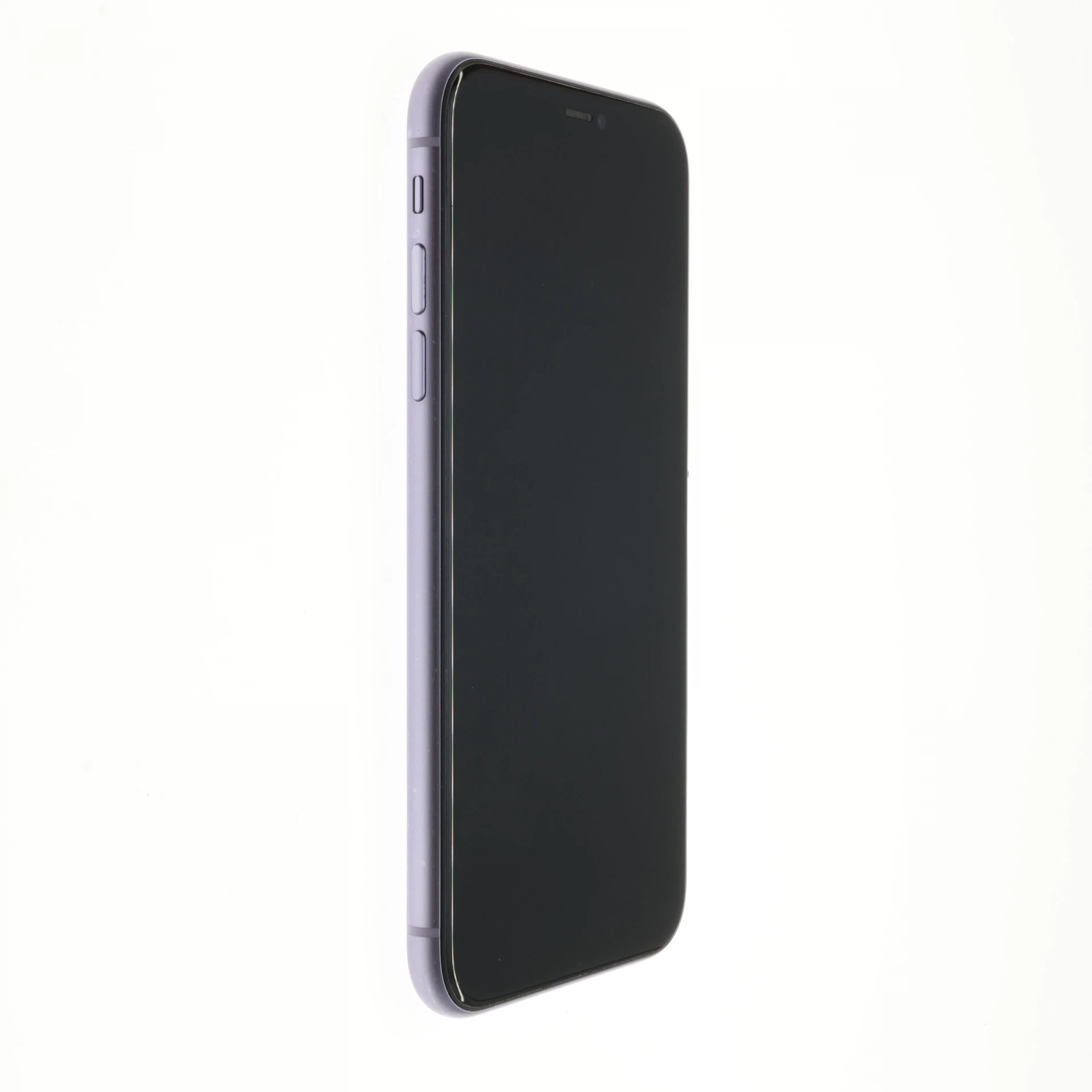 Apple iPhone 11 64 GB Purple 100% 