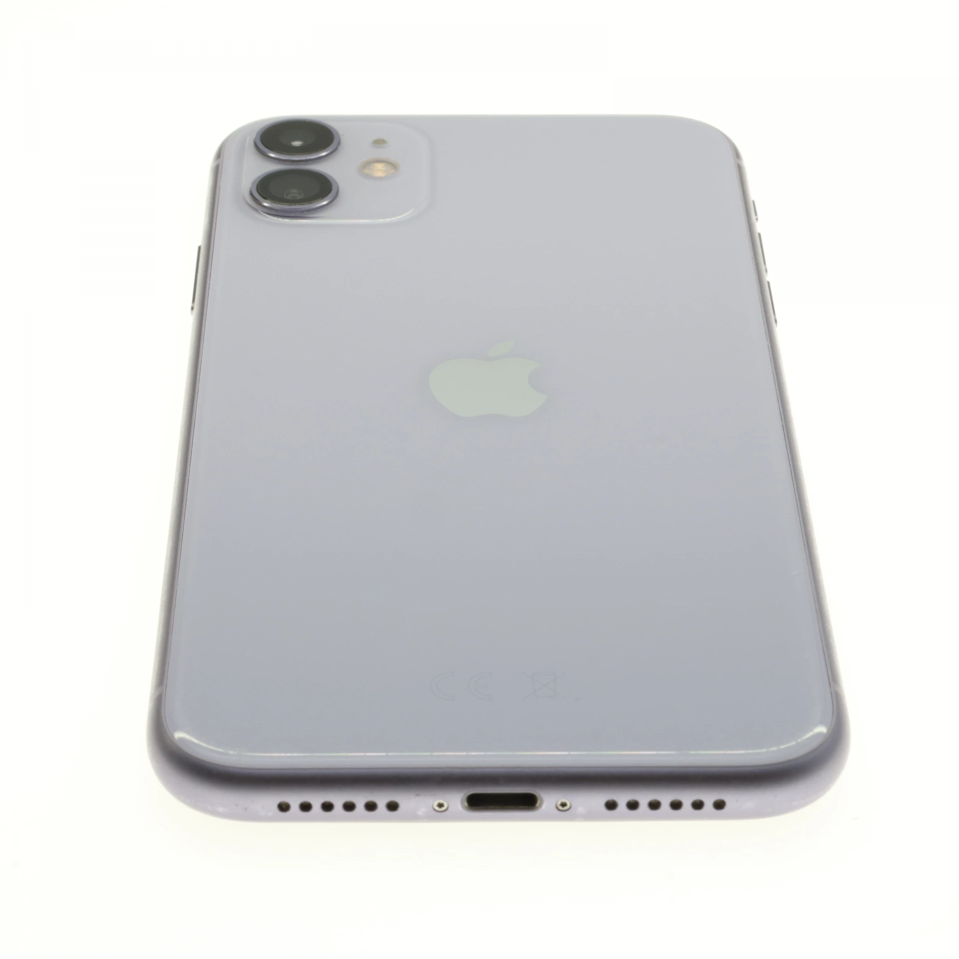 Apple iPhone 11 64 GB Purple 100% 