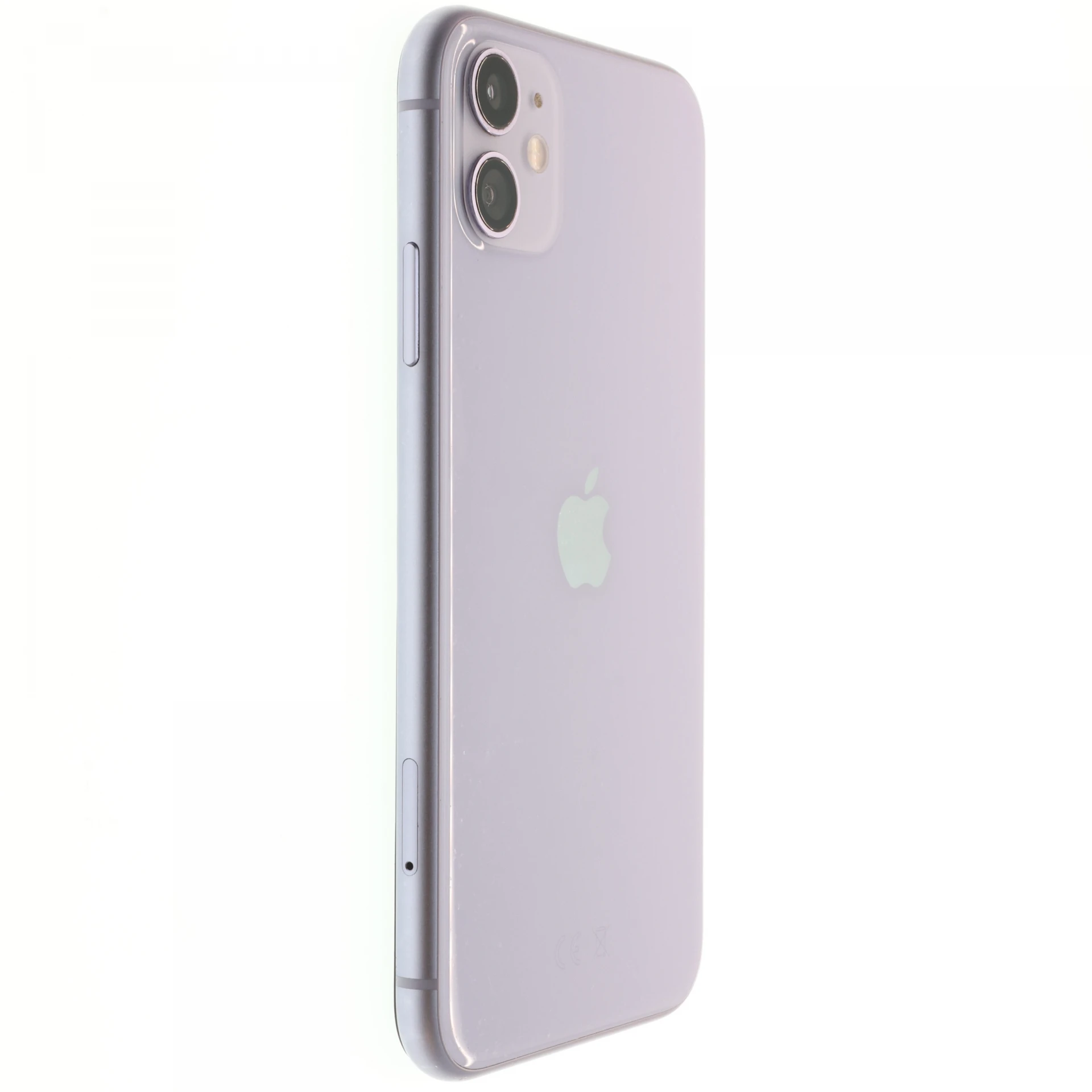 Apple iPhone 11 128 GB Purple 100% 