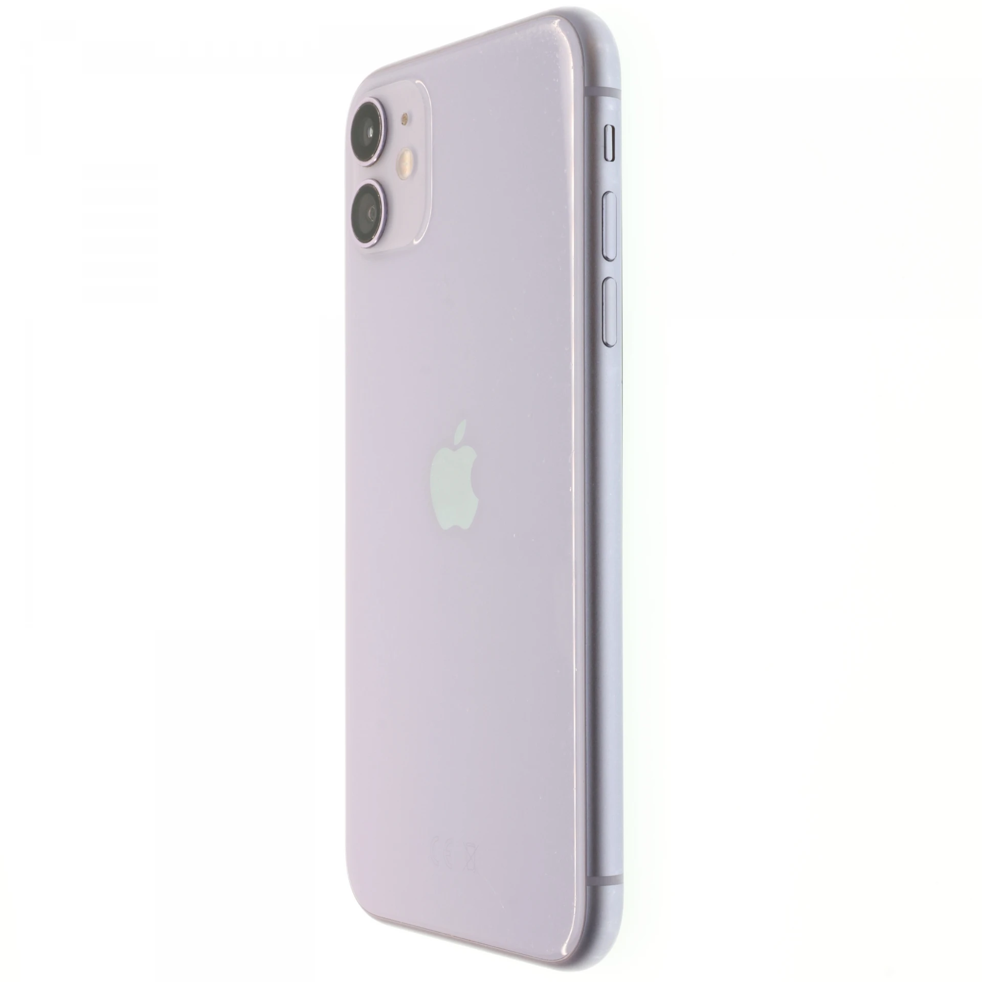 Apple iPhone 11 128 GB Purple 100% 