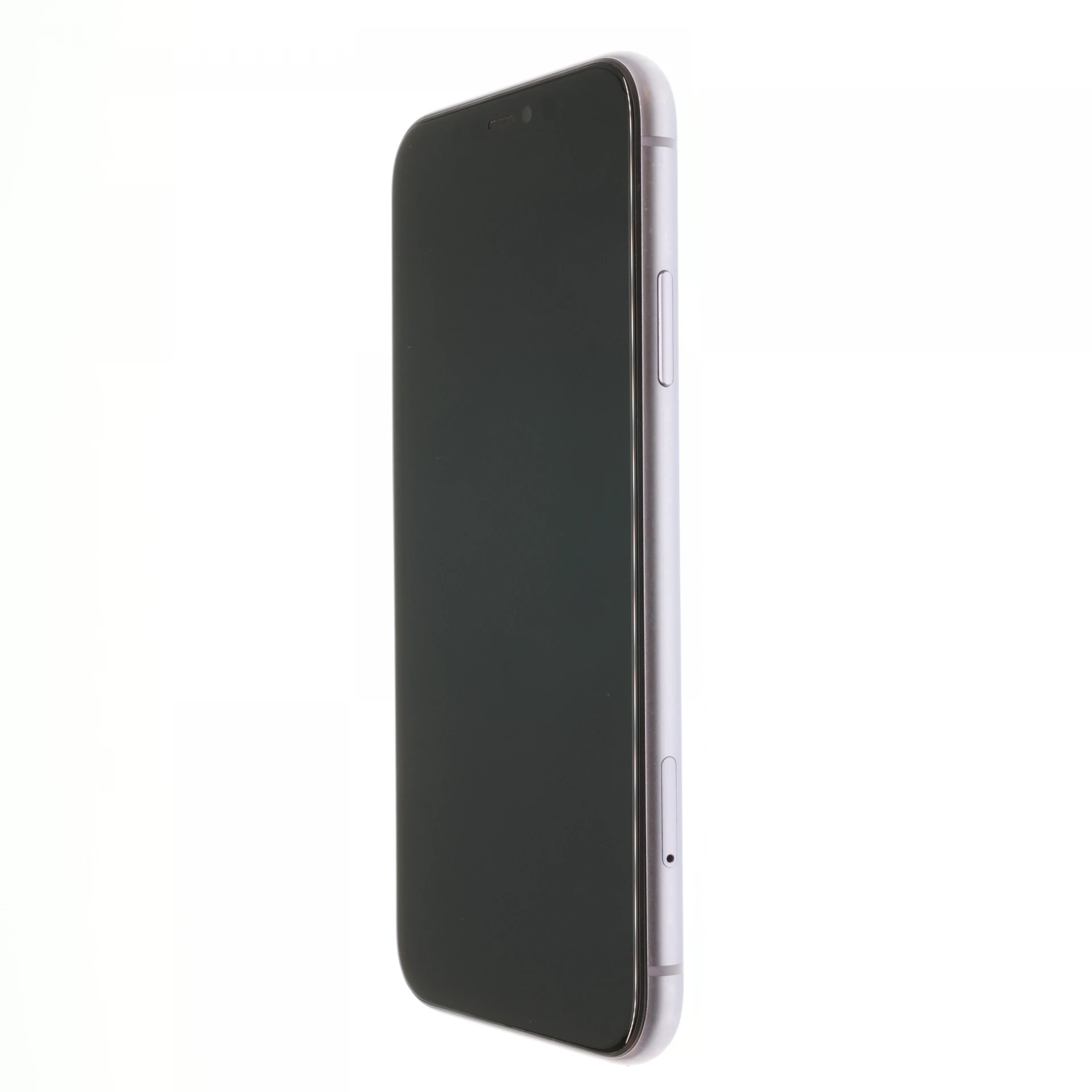 Apple iPhone 11 128 GB Purple 100% 