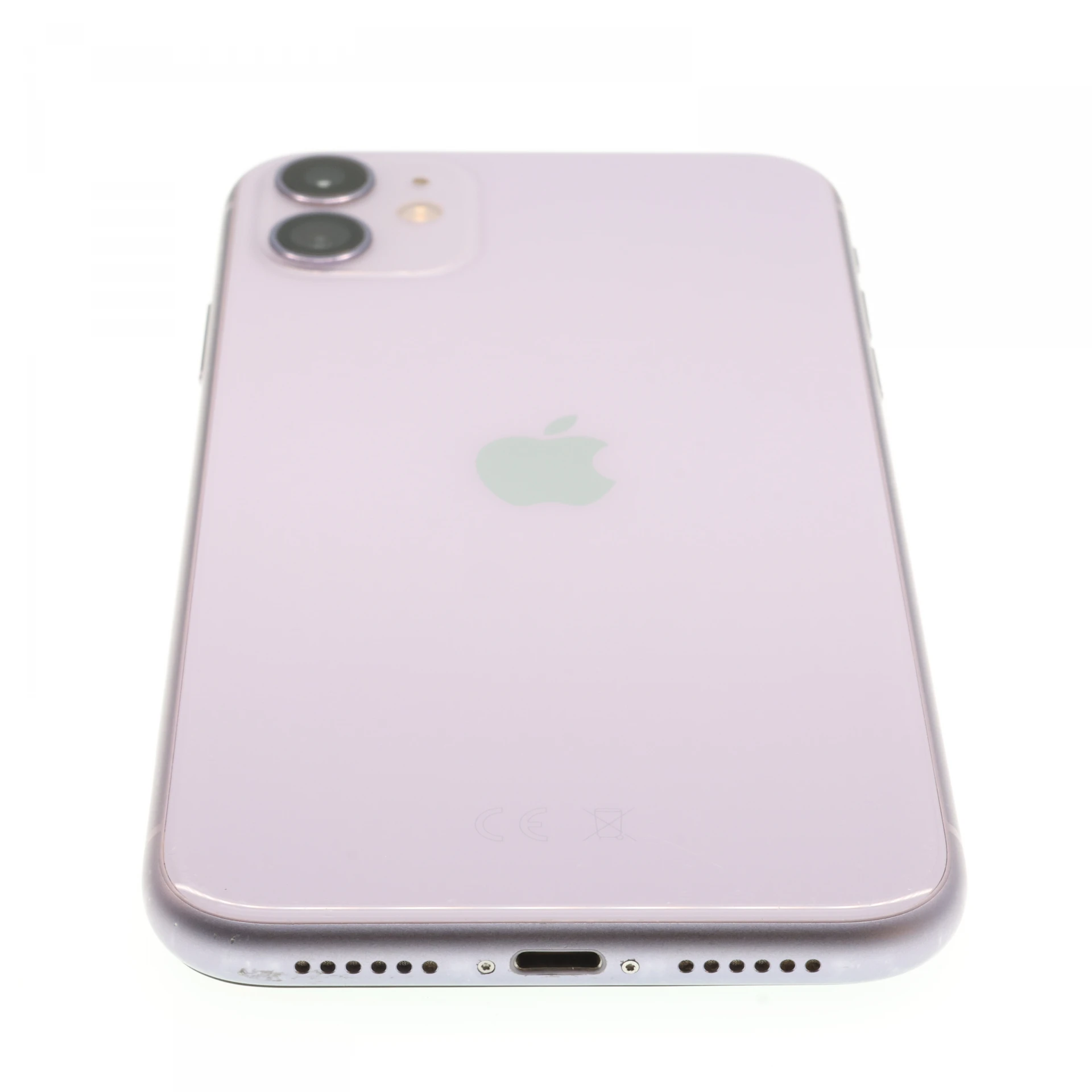 Apple iPhone 11 128 GB Purple 100% 