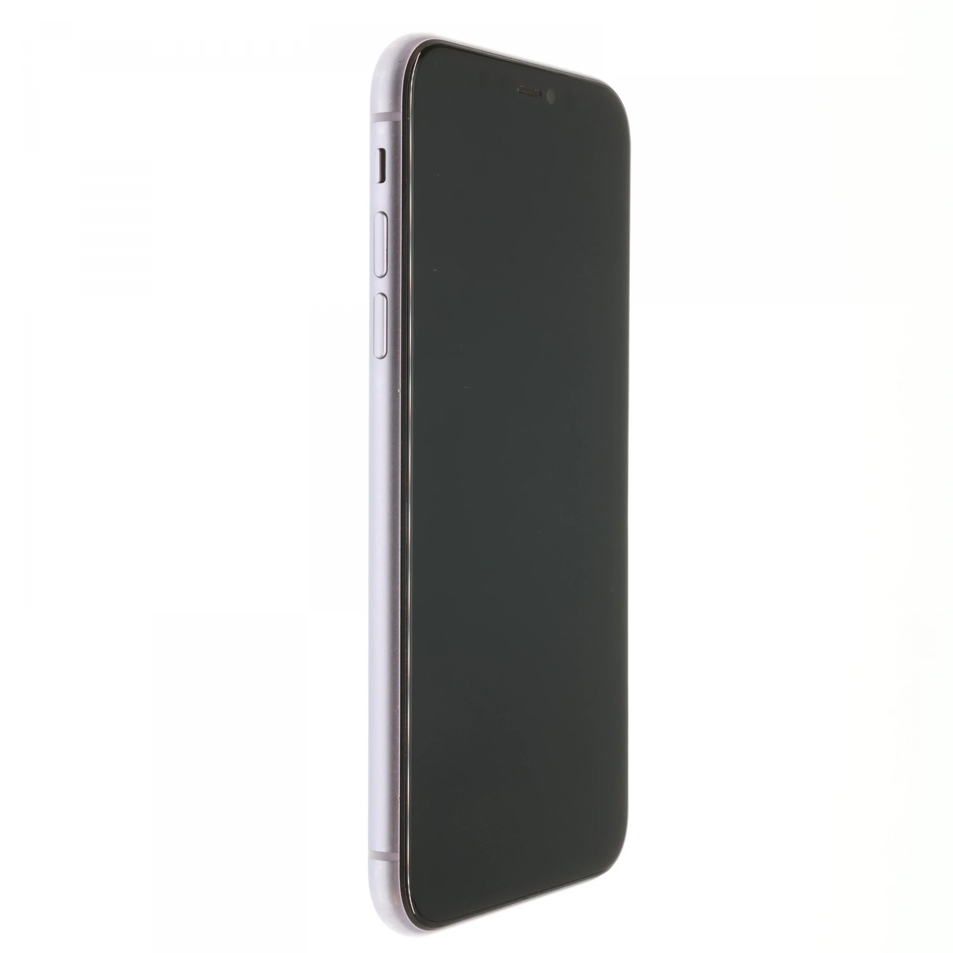 Apple iPhone 11 128 GB Purple 100% 
