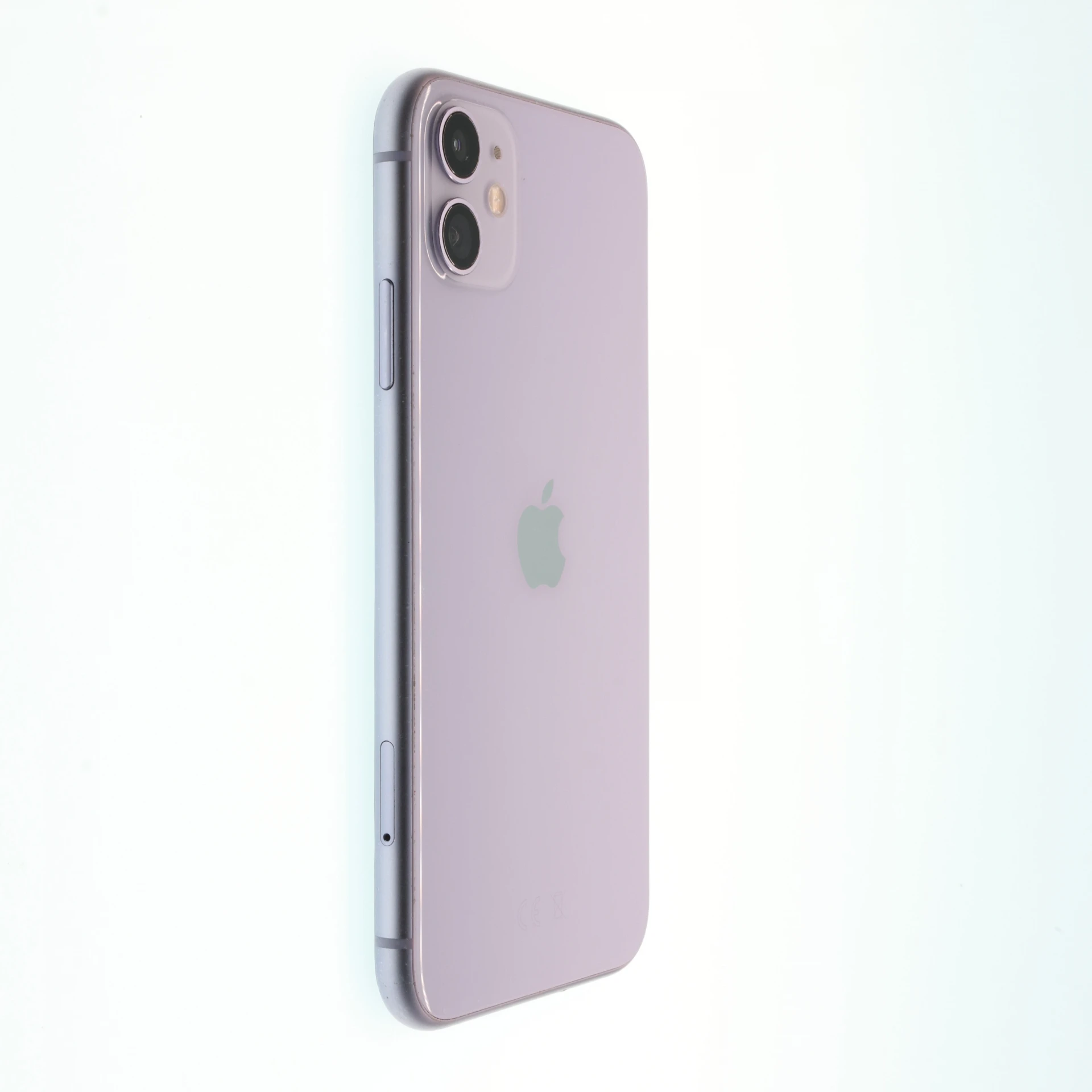 Apple iPhone 11 128 GB Purple 100% 