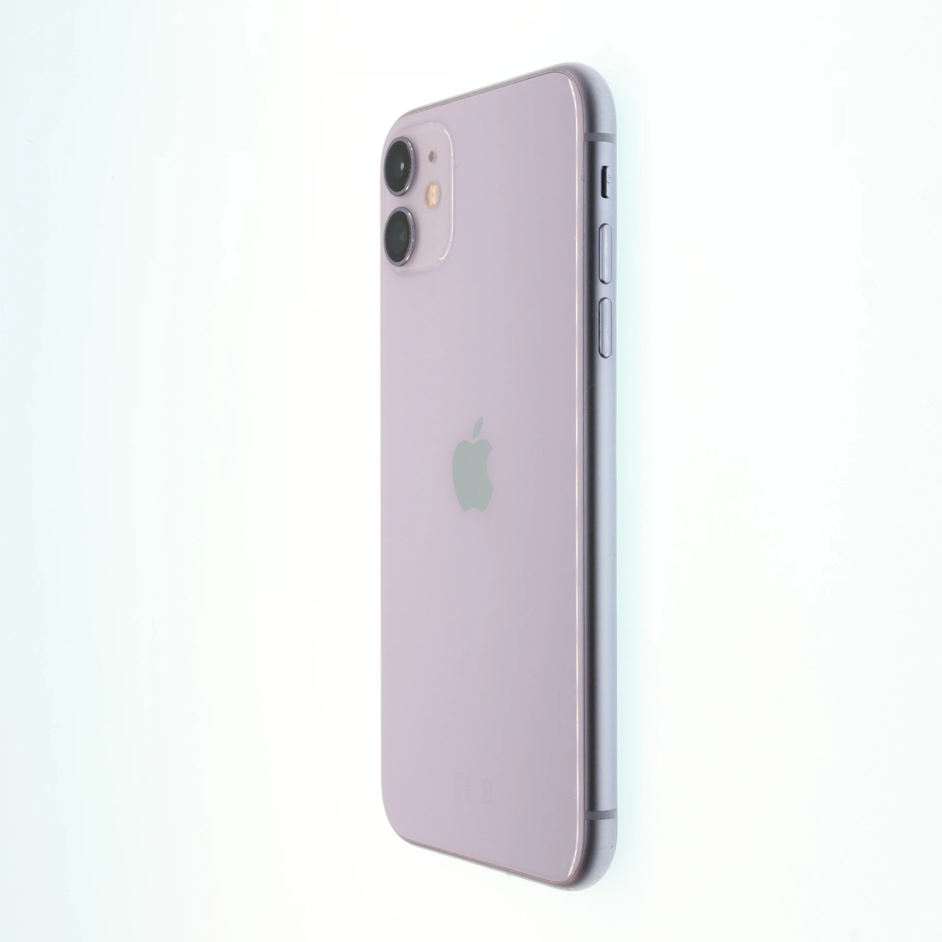 Apple iPhone 11 128 GB Purple 100% 