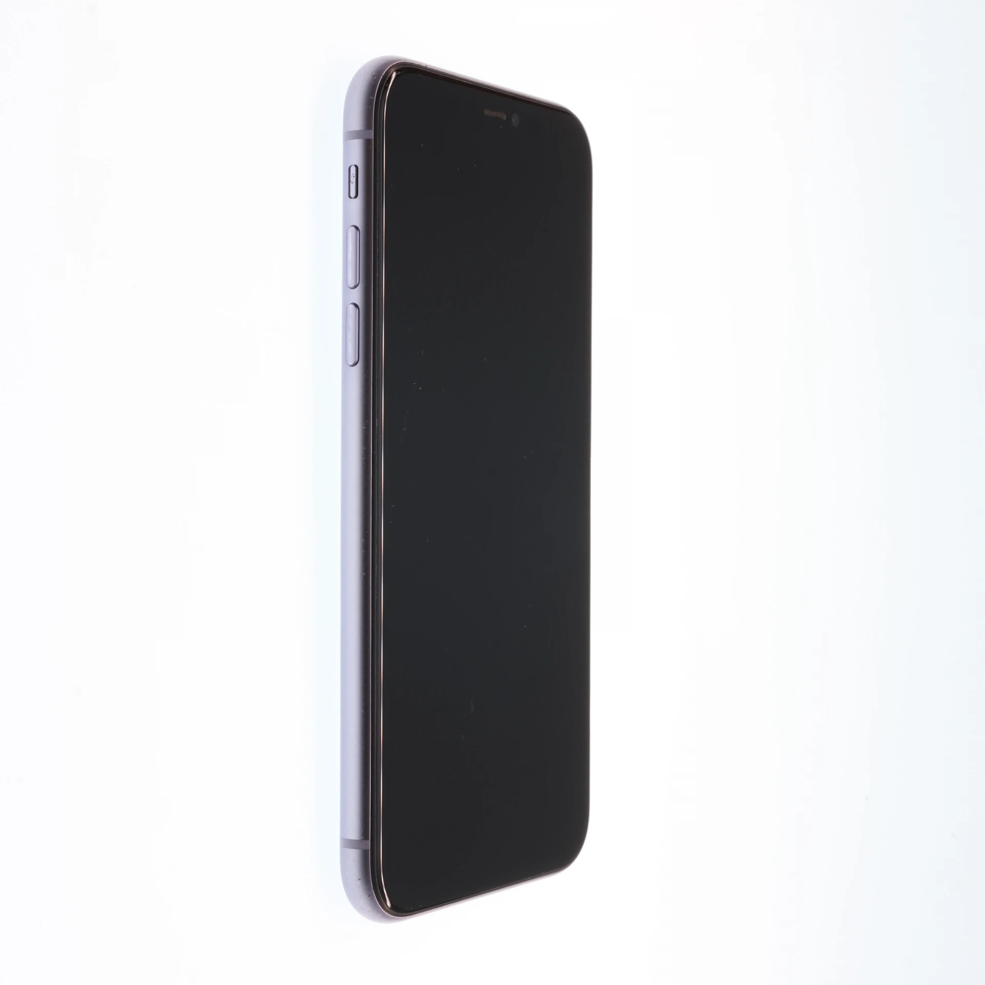 Apple iPhone 11 128 GB Purple 100% 