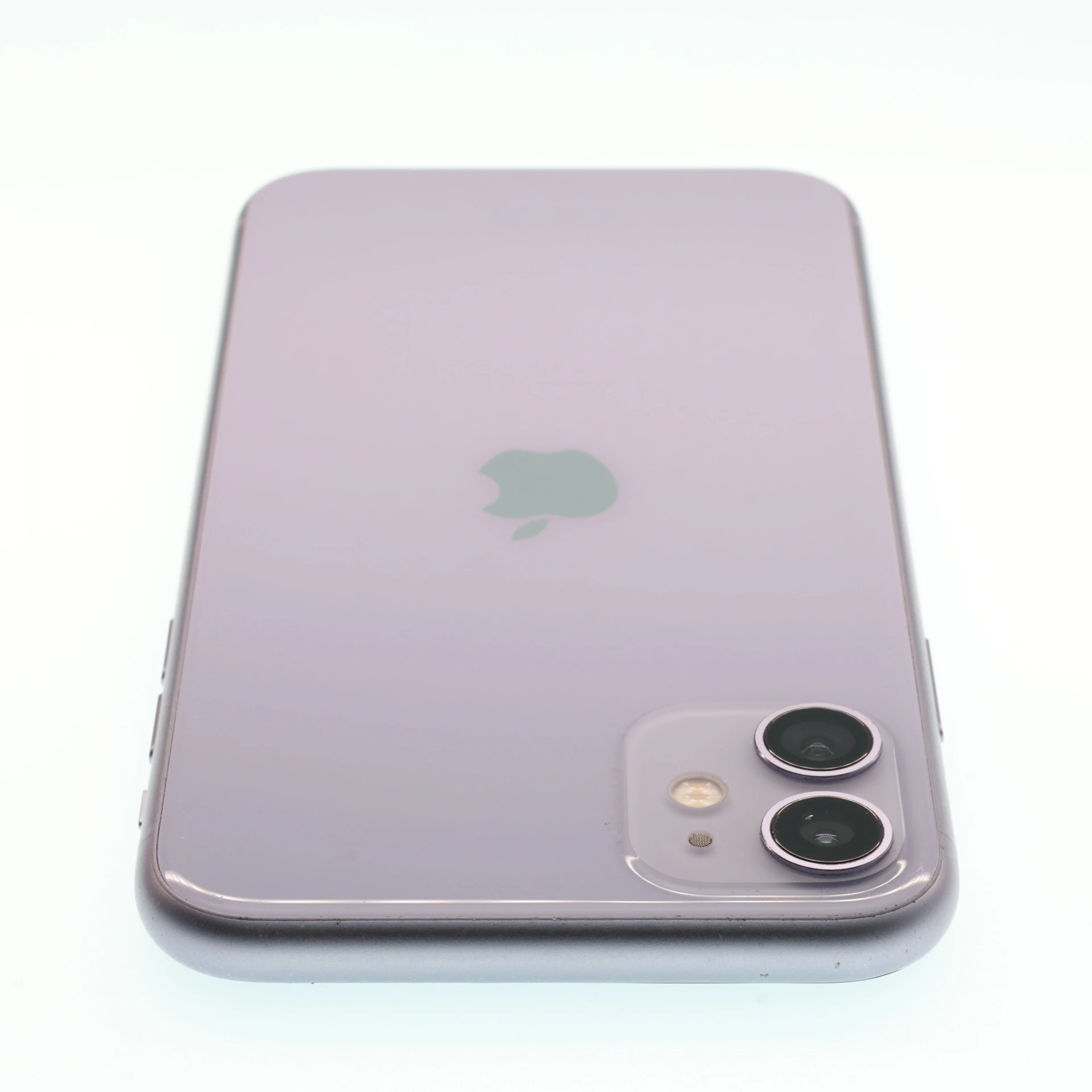 Apple iPhone 11 128 GB Purple 100% 